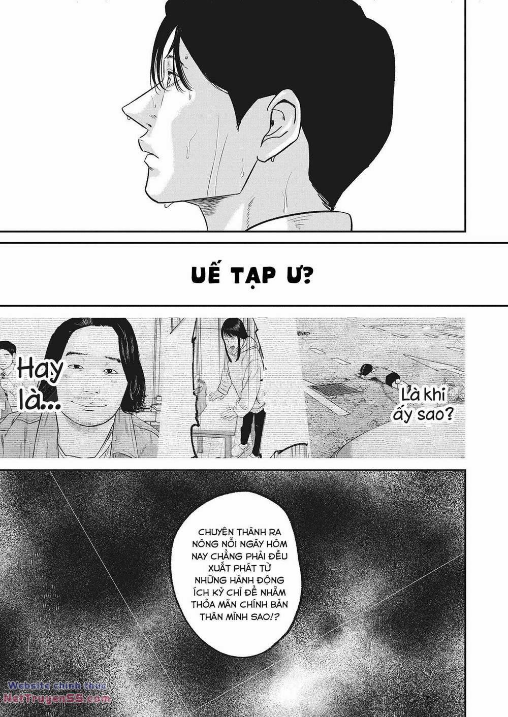 Smiley – Cười Lên 23 trang 11