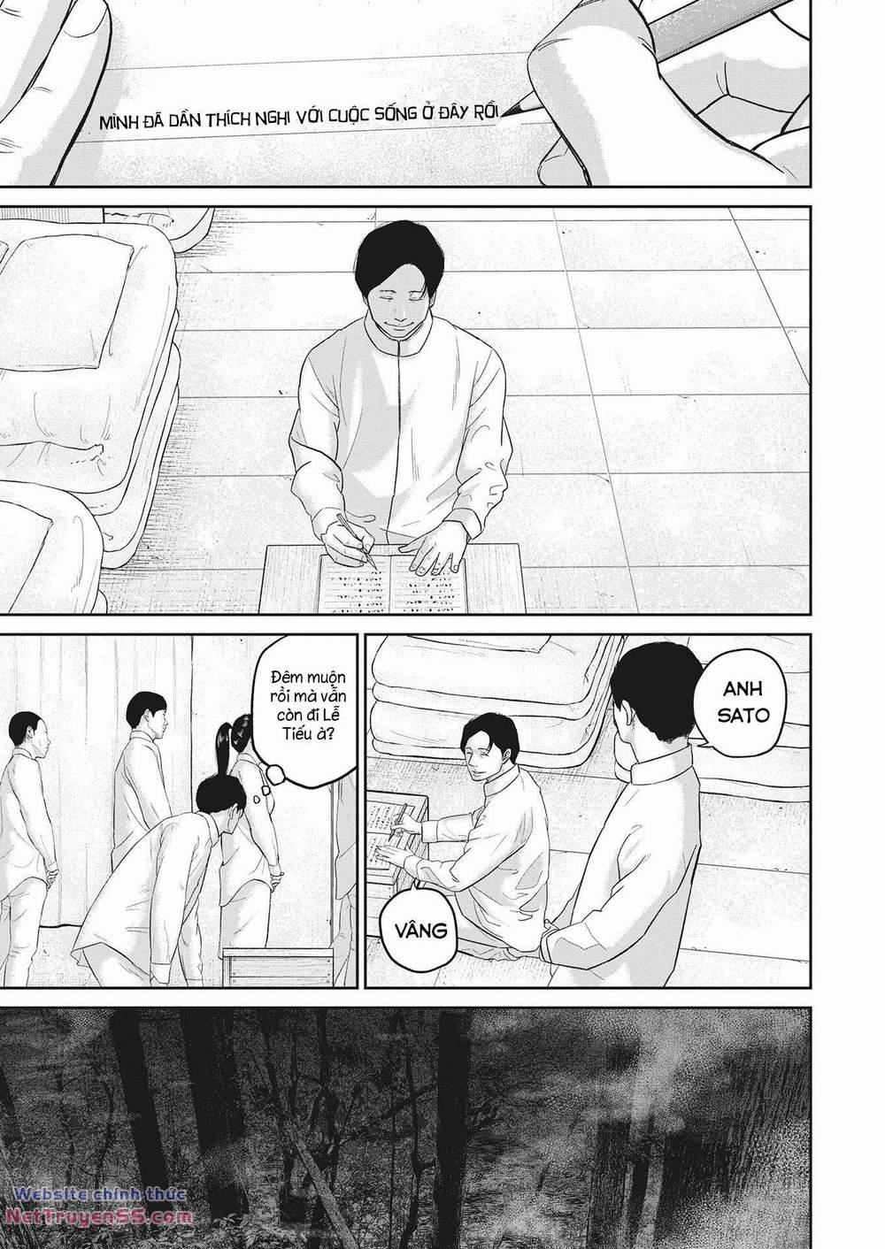 Smiley – Cười Lên 23 trang 5