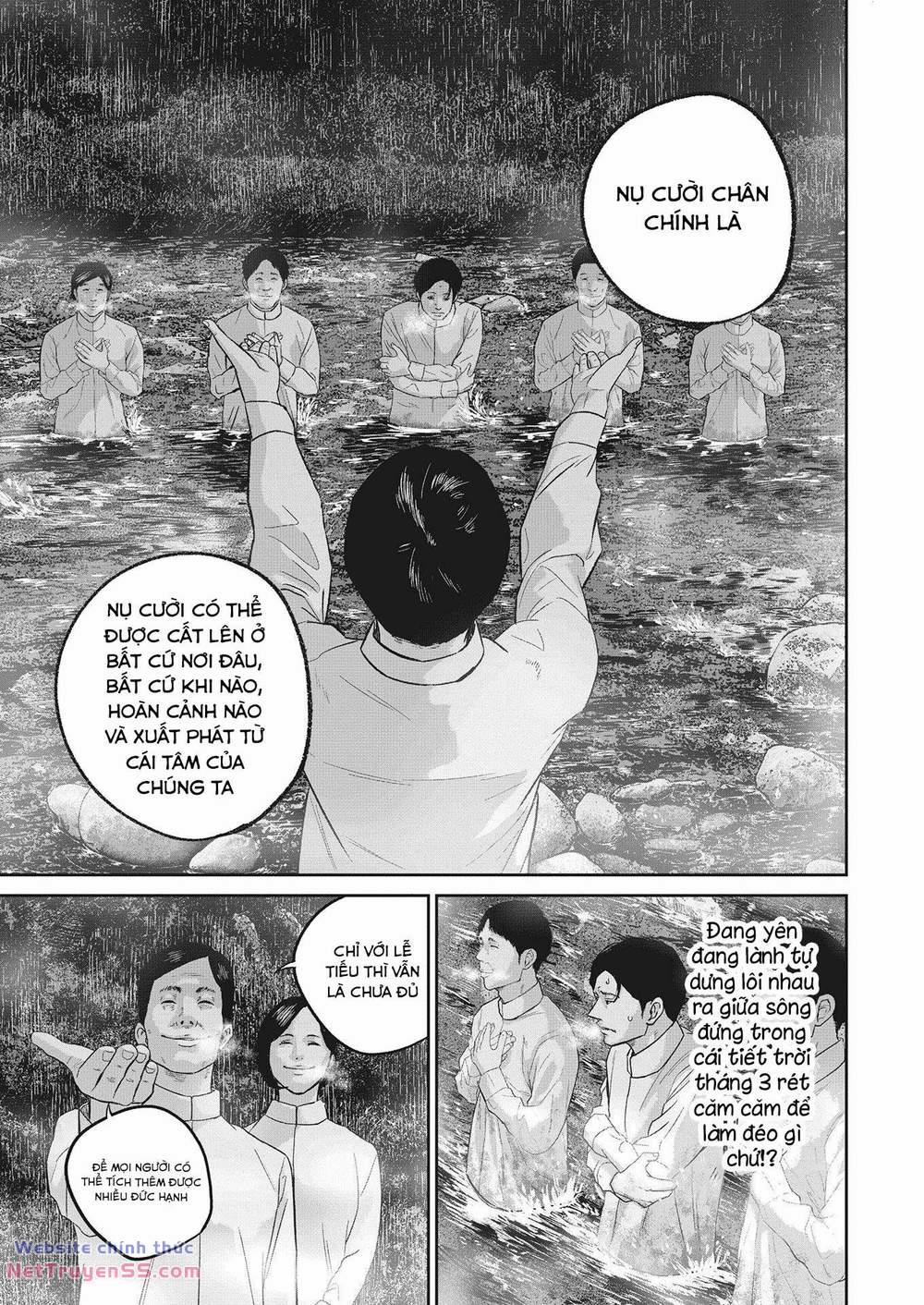 Smiley – Cười Lên 23 trang 7