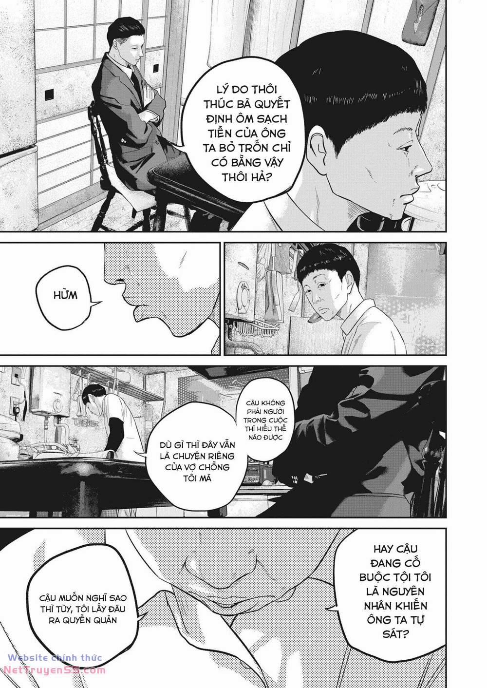 Smiley – Cười Lên 24 trang 11