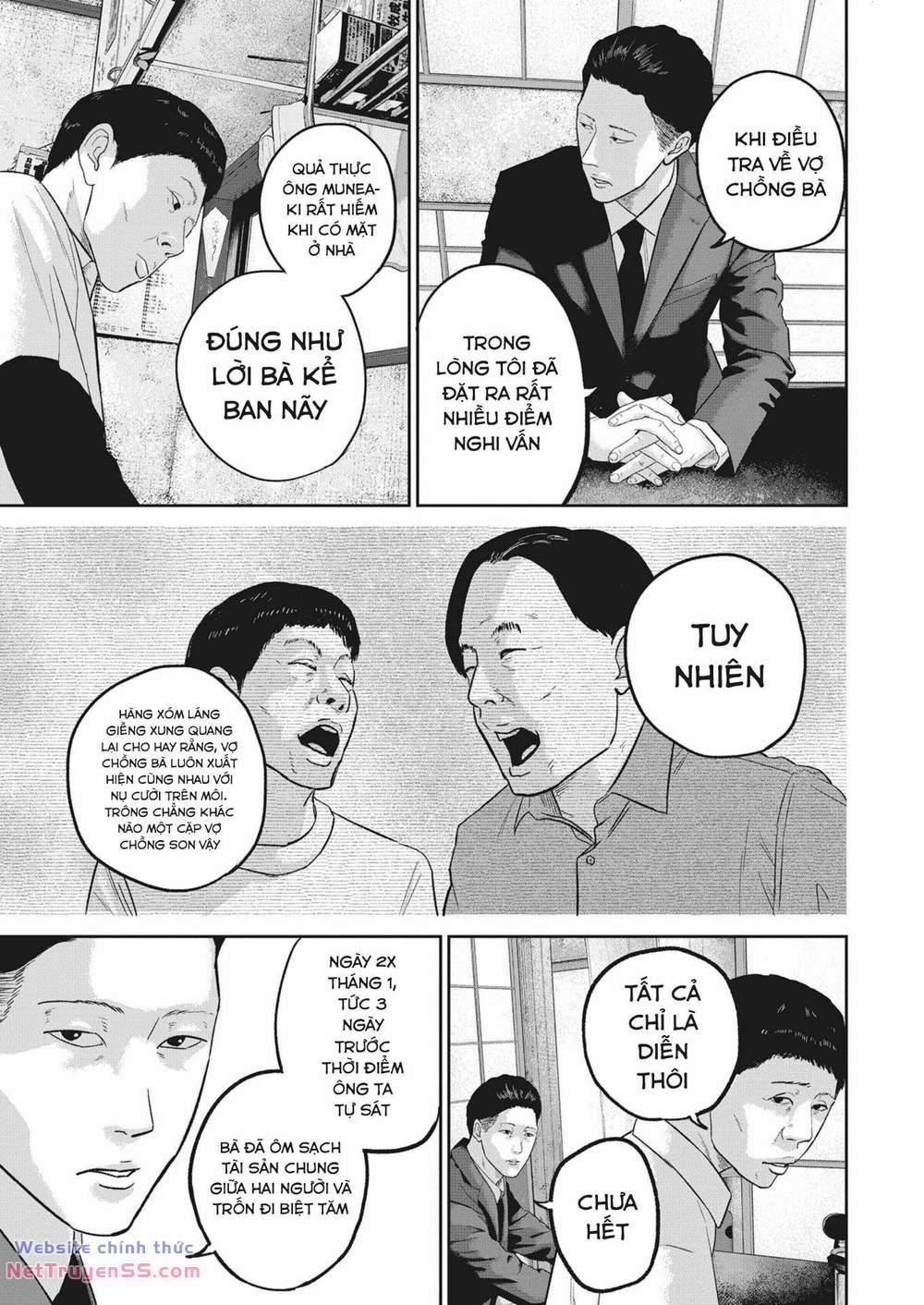 Smiley – Cười Lên 24 trang 13