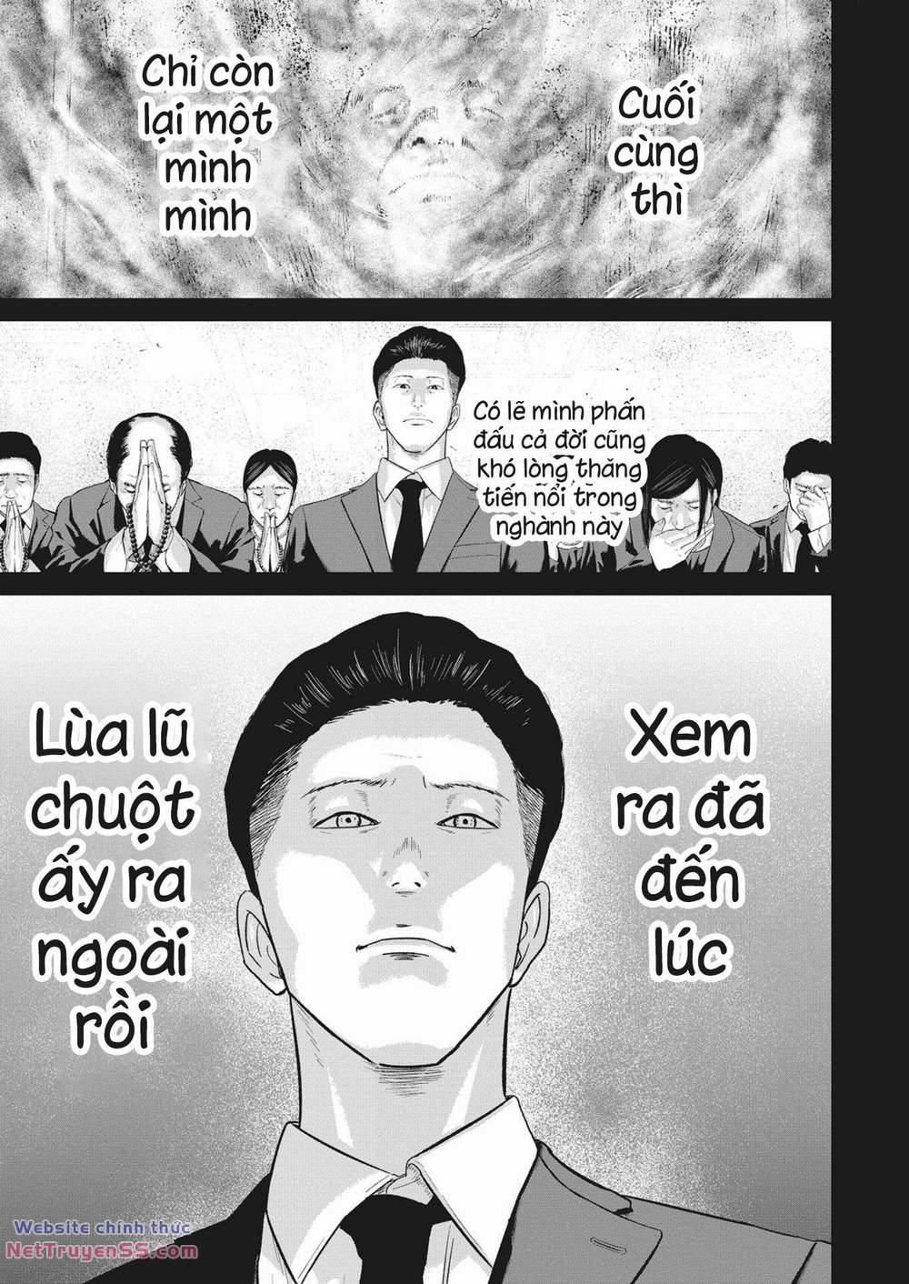 Smiley – Cười Lên 24 trang 5