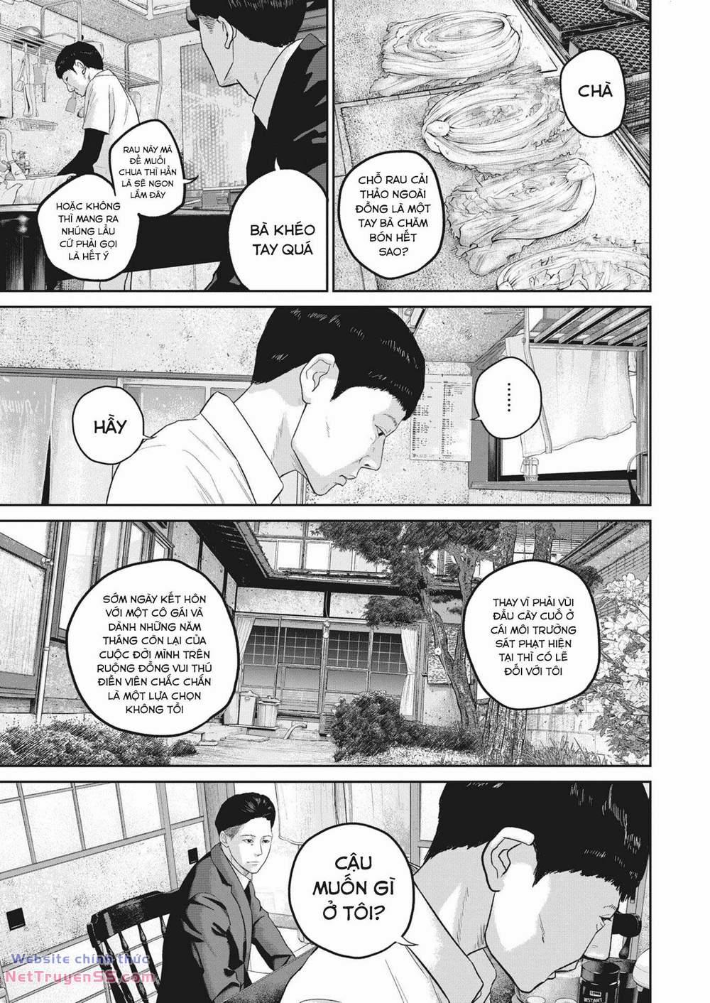 Smiley – Cười Lên 24 trang 9