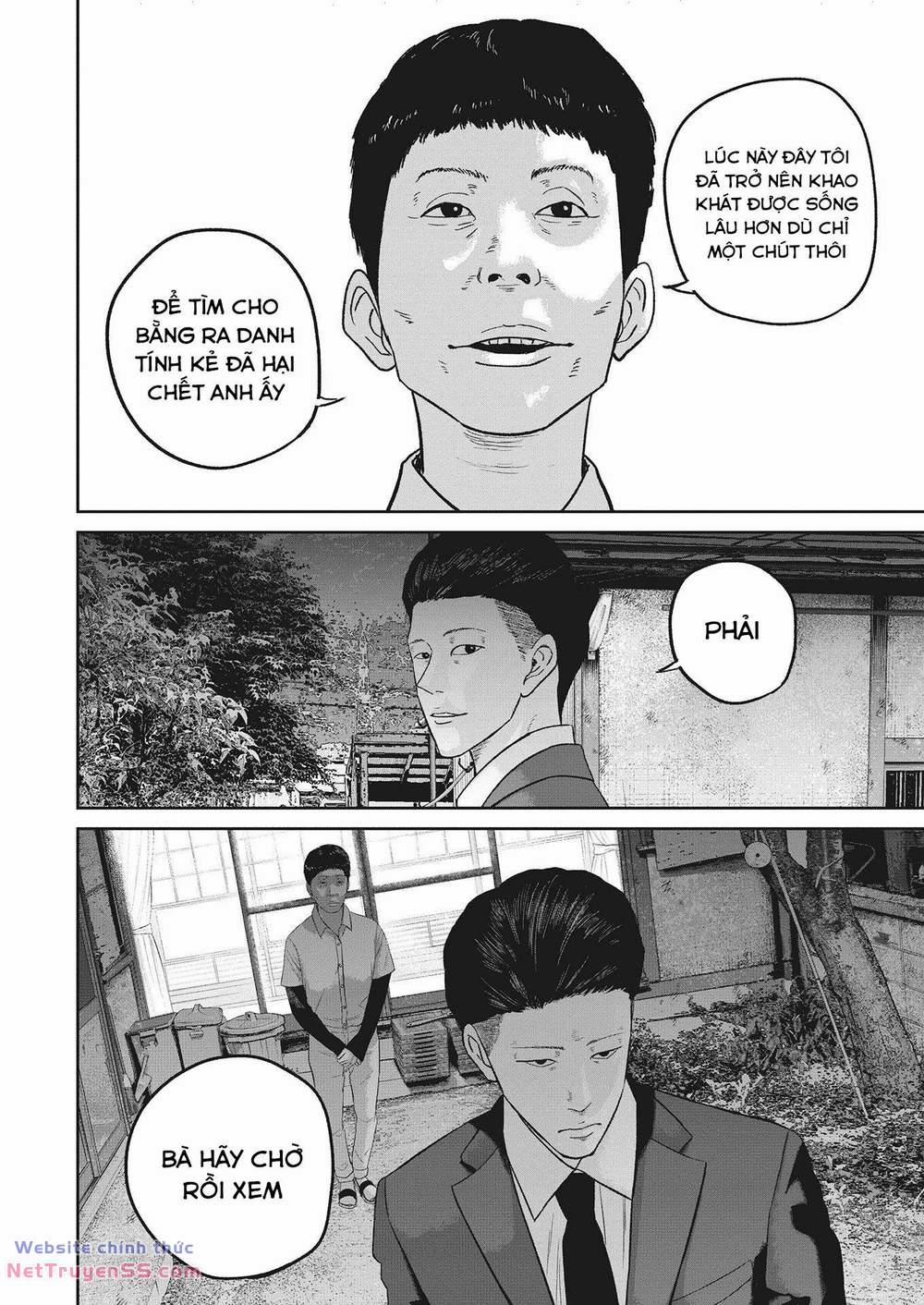 Smiley – Cười Lên 25 trang 12