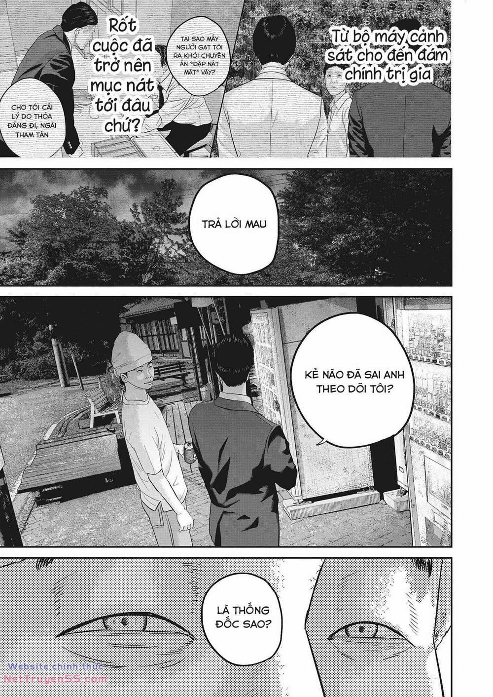 Smiley – Cười Lên 25 trang 19