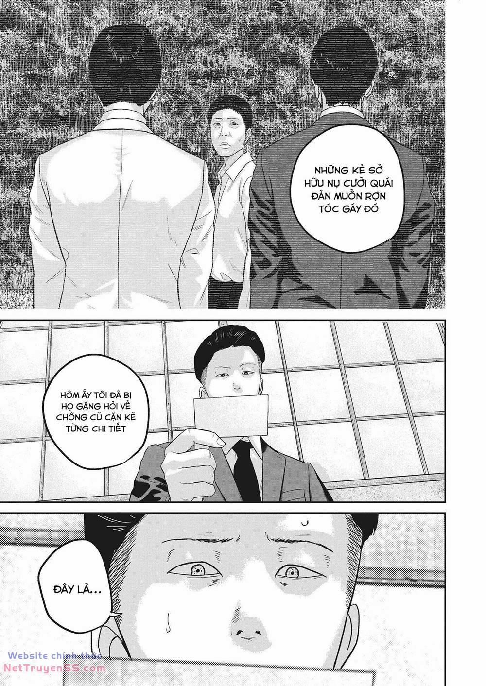 Smiley – Cười Lên 25 trang 9