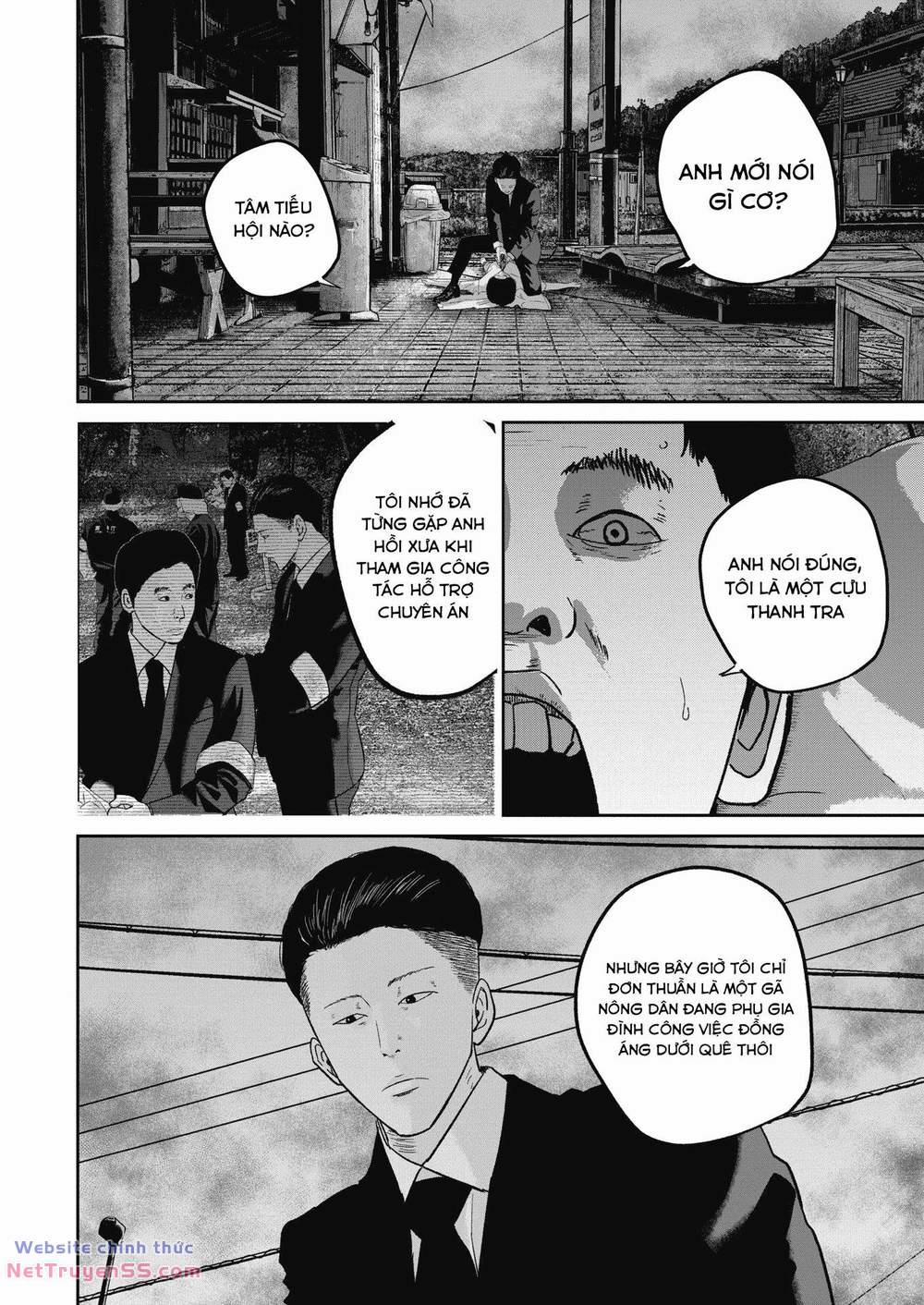 Smiley – Cười Lên 26 trang 15