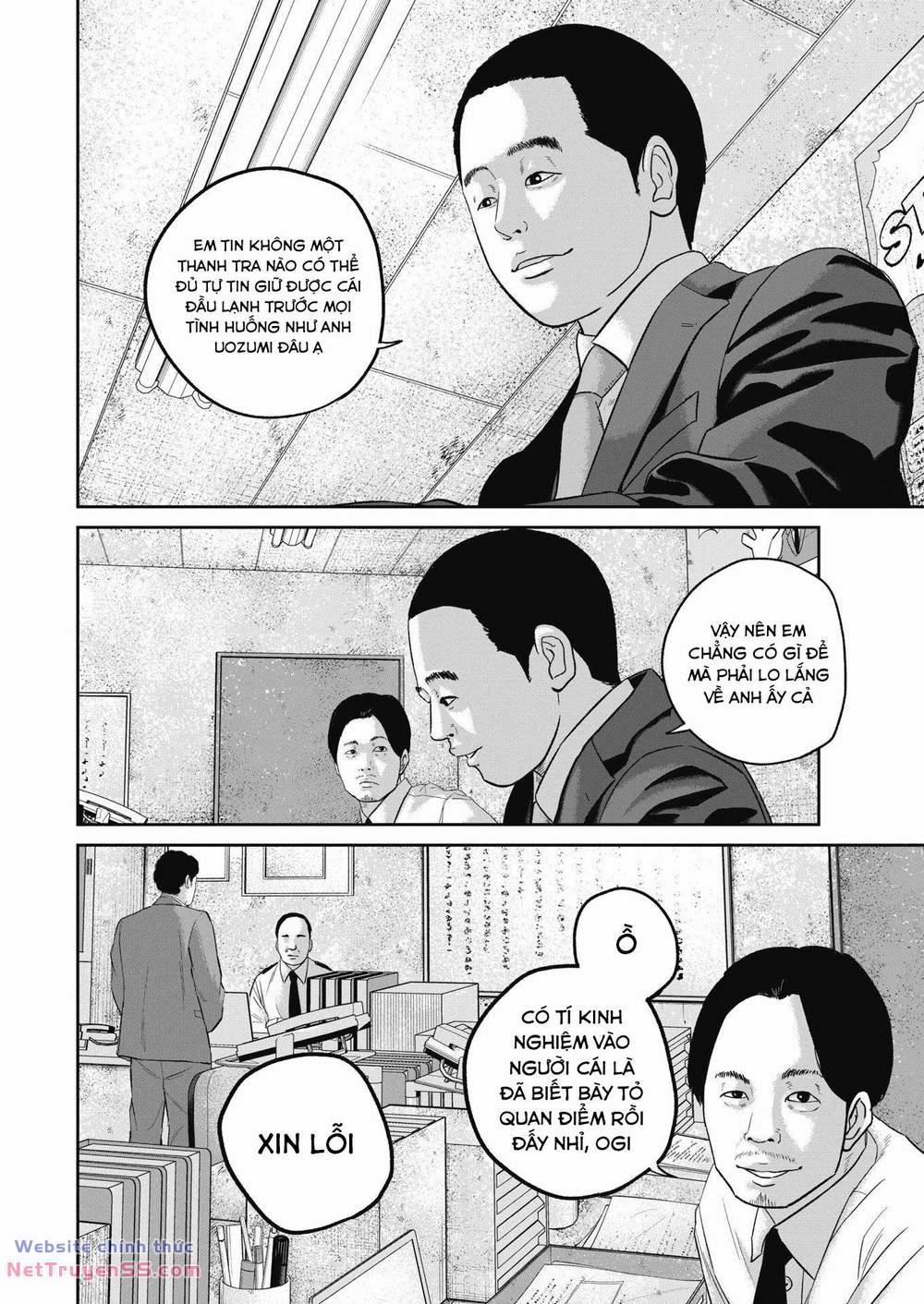 Smiley – Cười Lên 26 trang 8