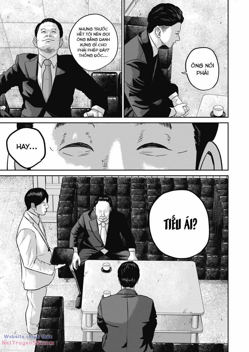 Smiley – Cười Lên 27 trang 13