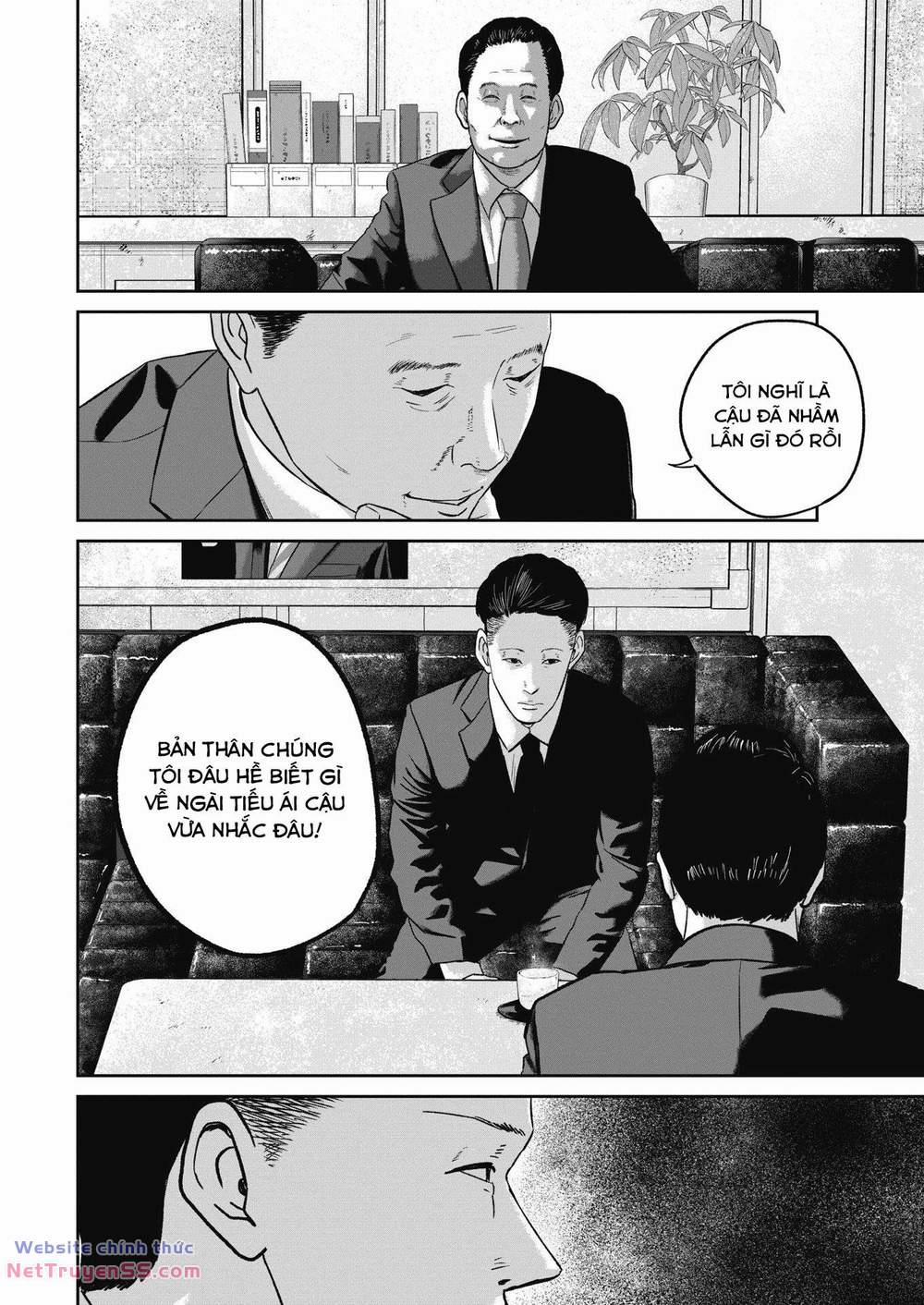 Smiley – Cười Lên 27 trang 14