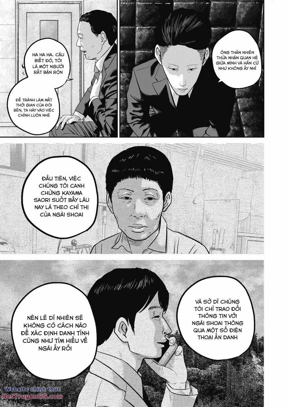 Smiley – Cười Lên 27 trang 15