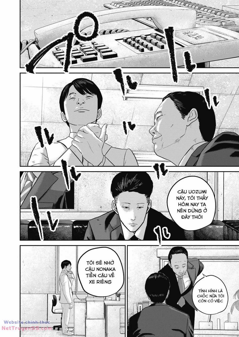 Smiley – Cười Lên 28 trang 10