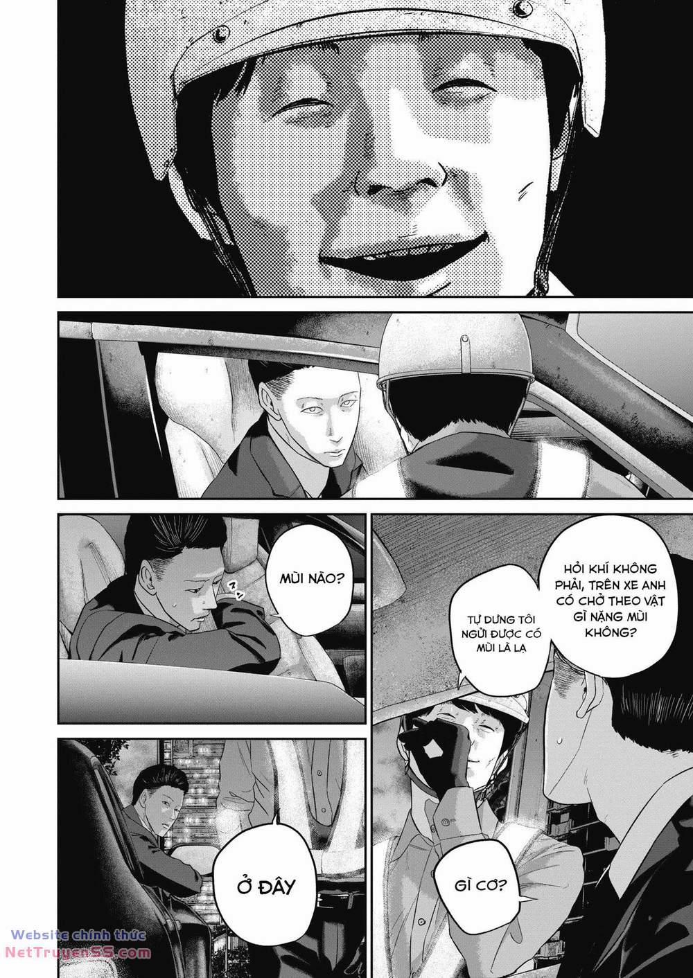 Smiley – Cười Lên 28 trang 16