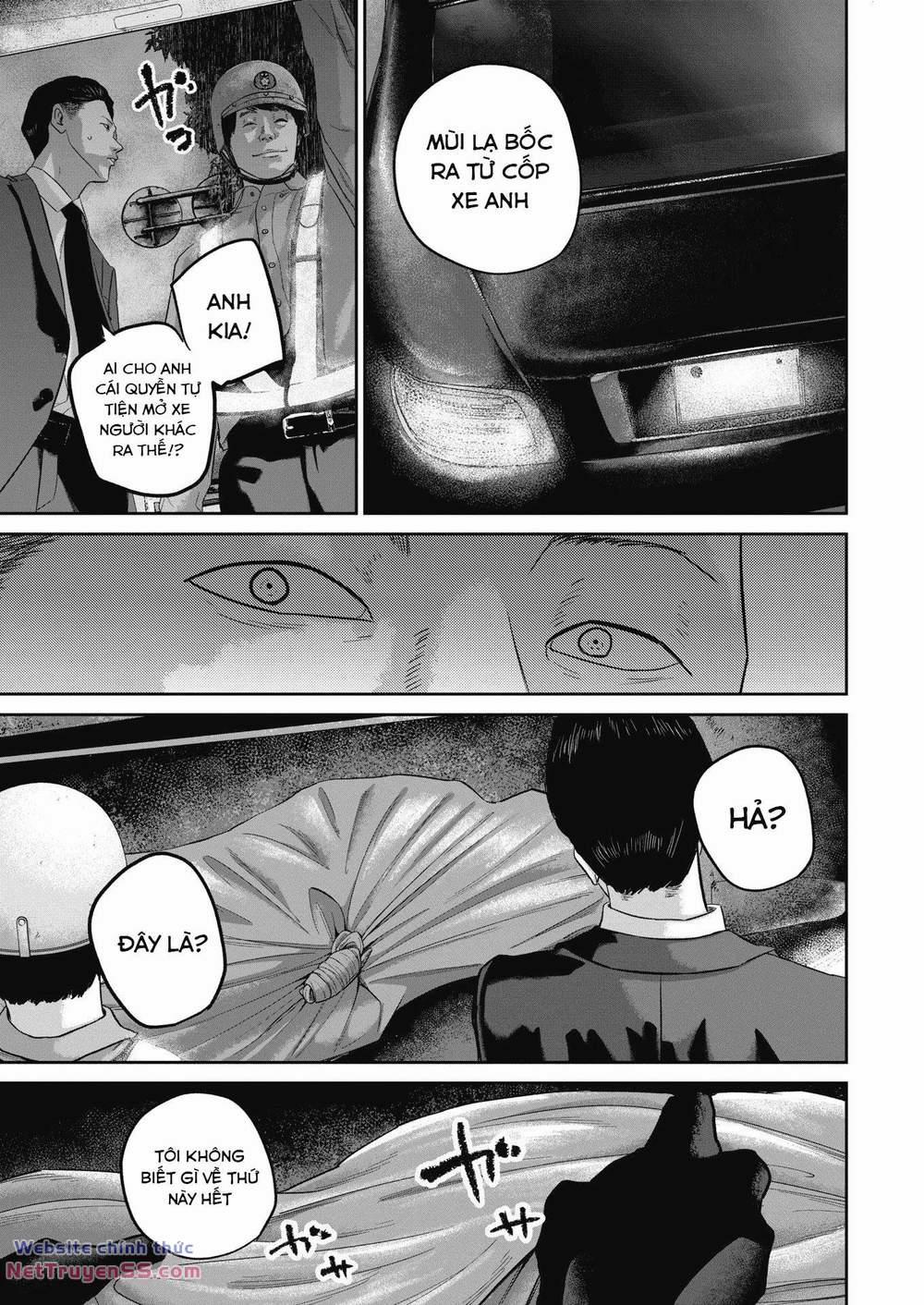 Smiley – Cười Lên 28 trang 17