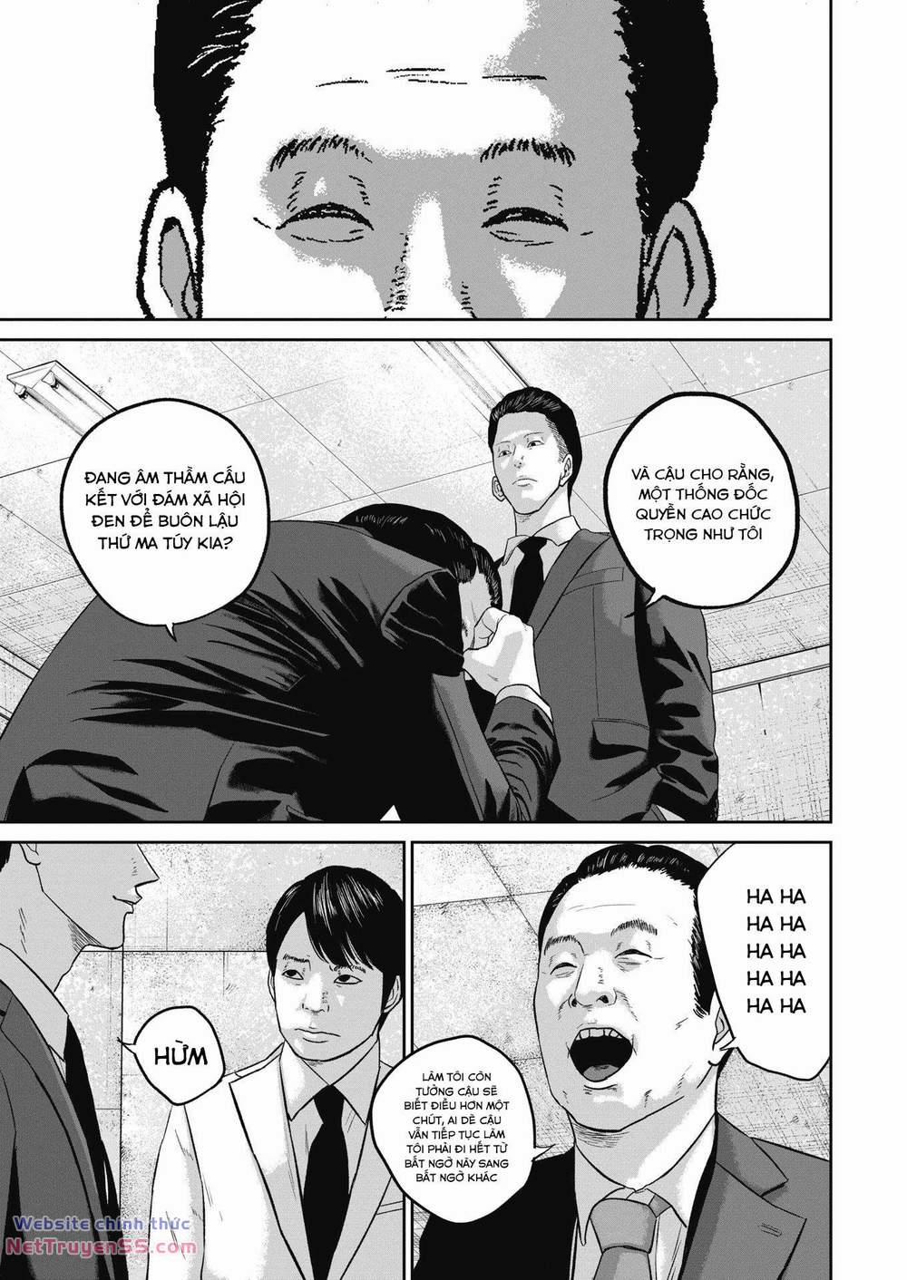 Smiley – Cười Lên 28 trang 5