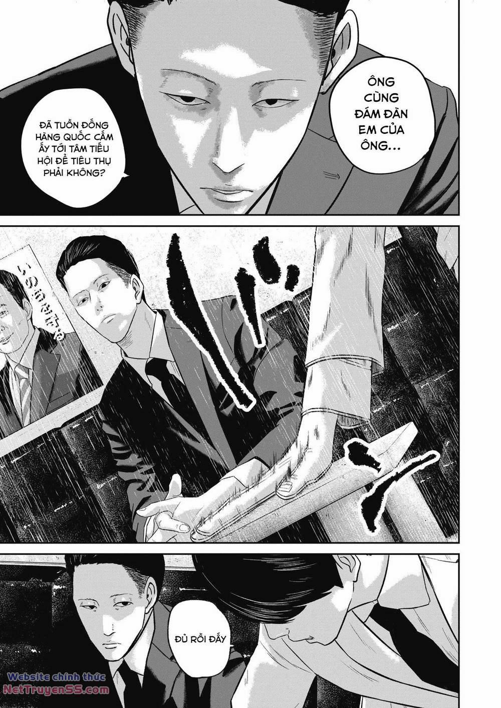 Smiley – Cười Lên 28 trang 7