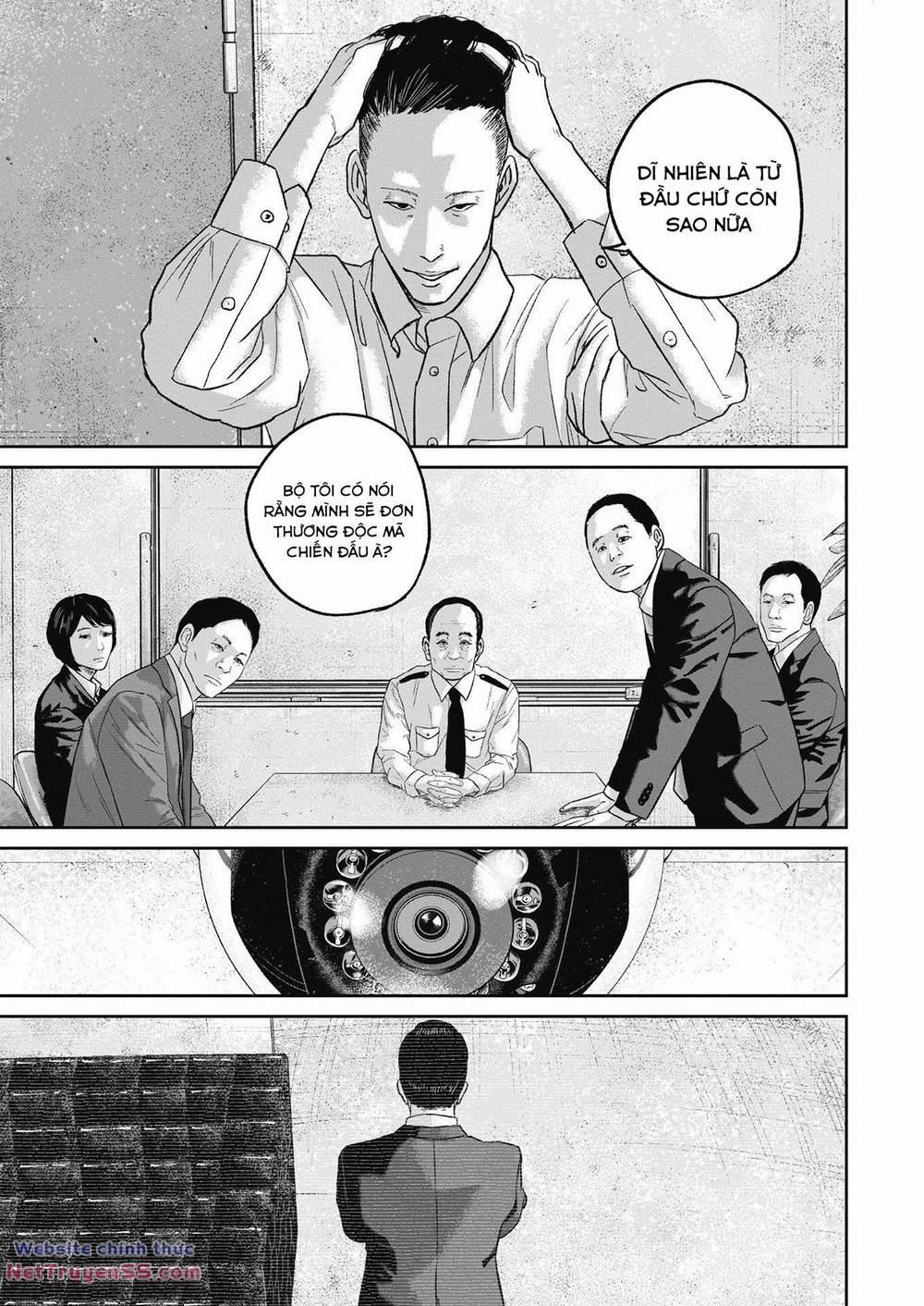 Smiley – Cười Lên 29 trang 13