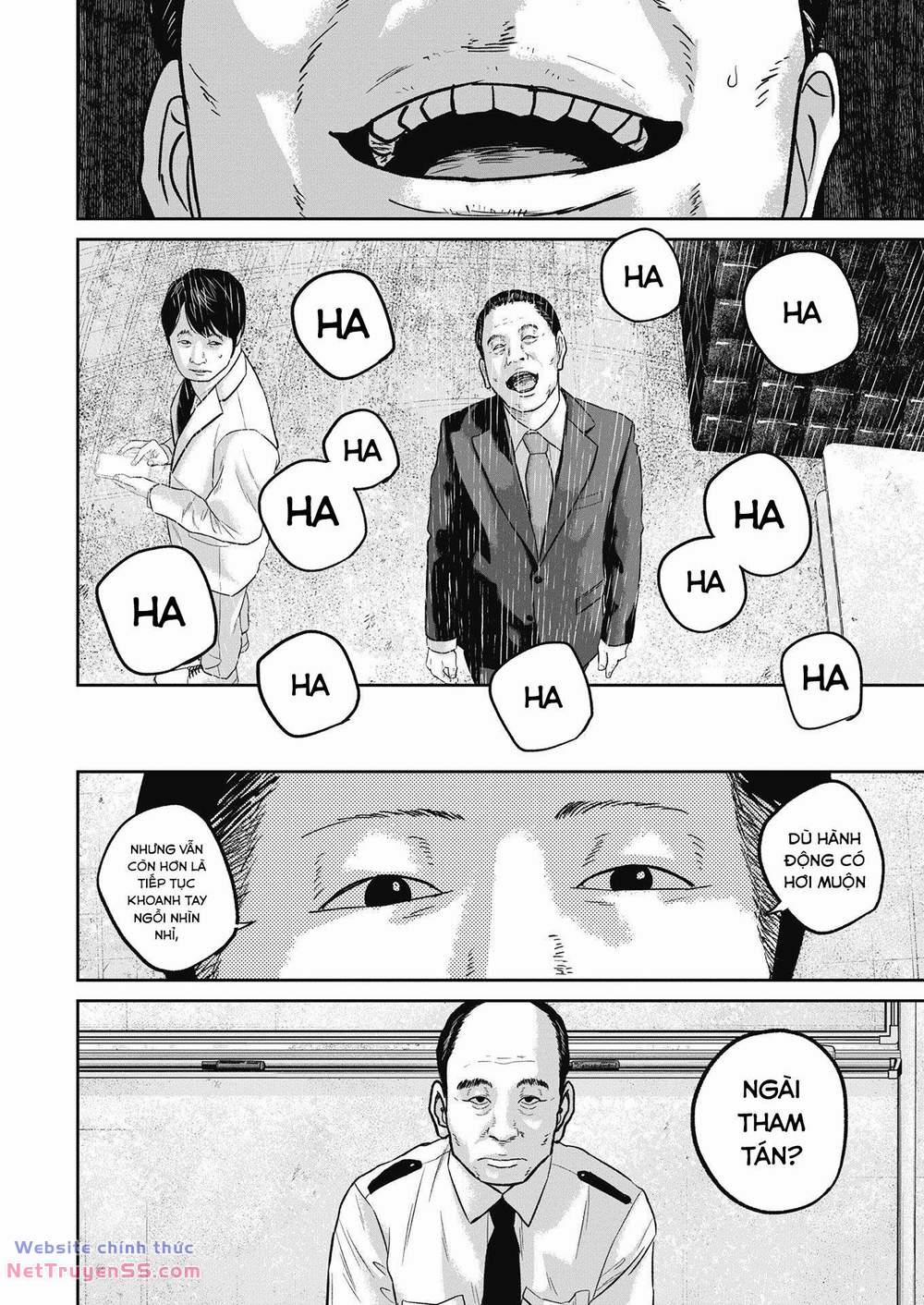 Smiley – Cười Lên 29 trang 16