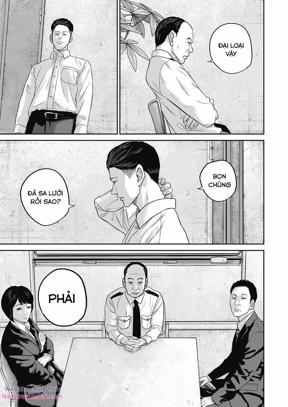 Smiley – Cười Lên 29 trang 17