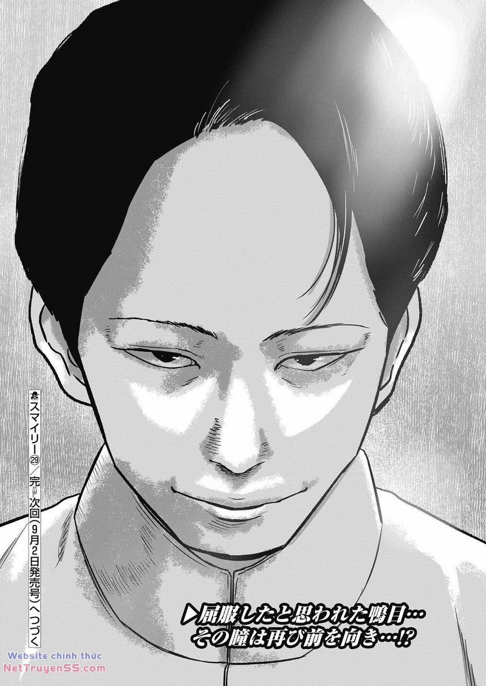 Smiley – Cười Lên 29 trang 20