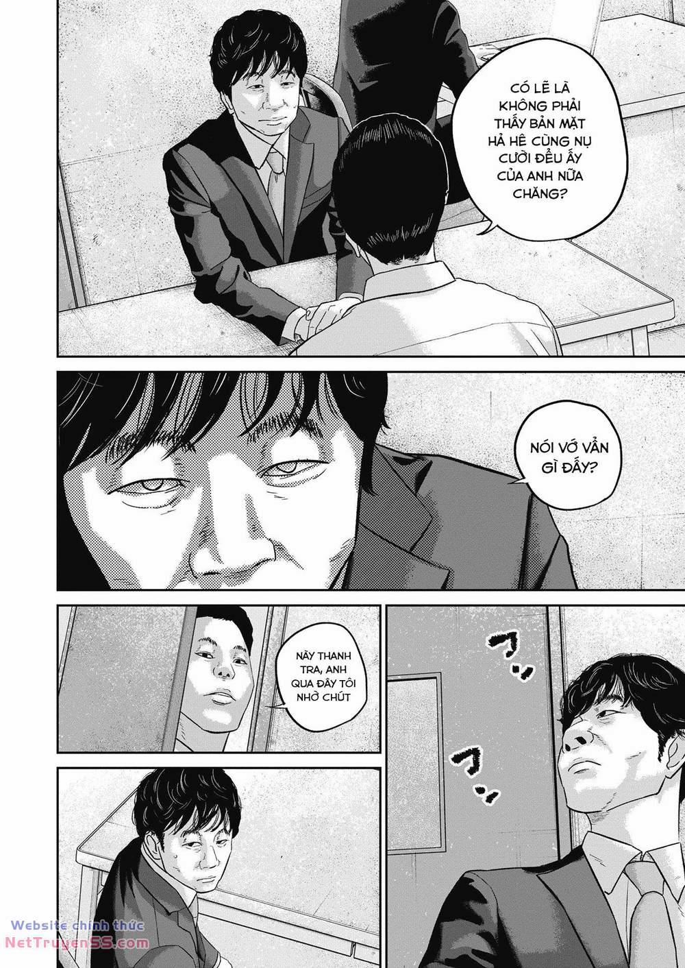 Smiley – Cười Lên 29 trang 8