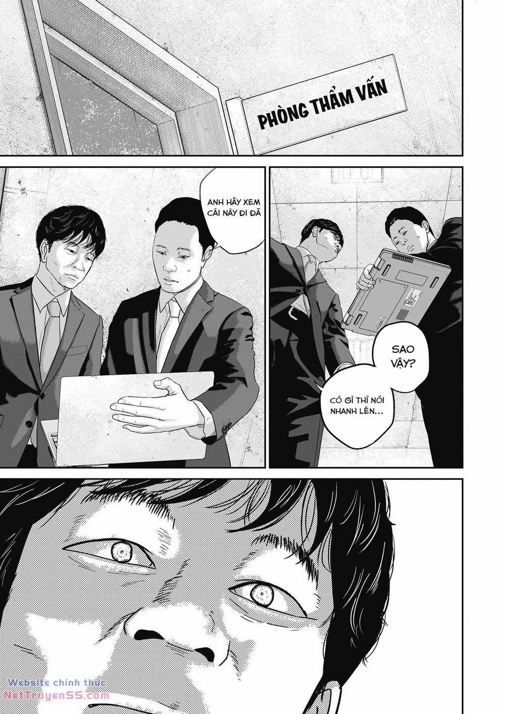 Smiley – Cười Lên 29 trang 9