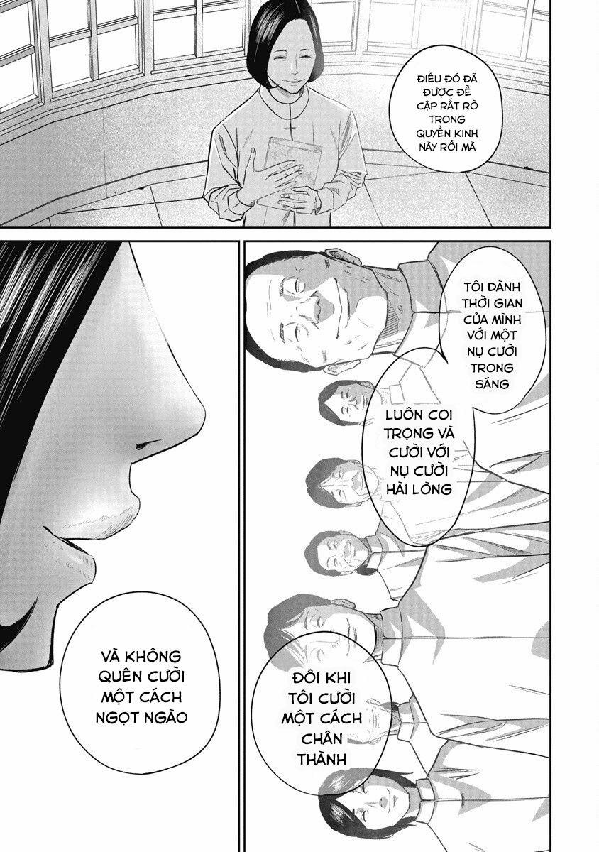 Smiley – Cười Lên 3 trang 15