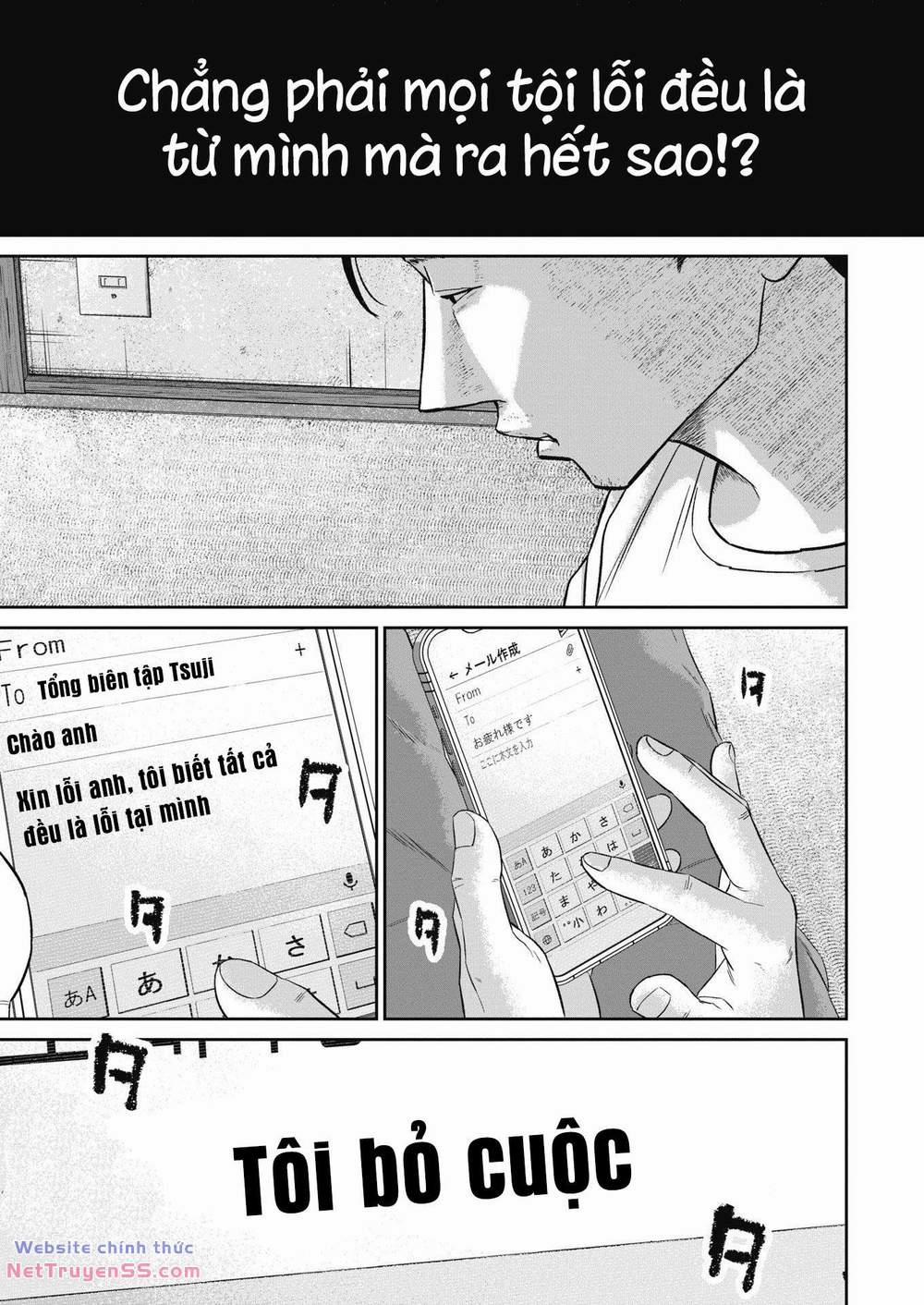 Smiley – Cười Lên 30 trang 12