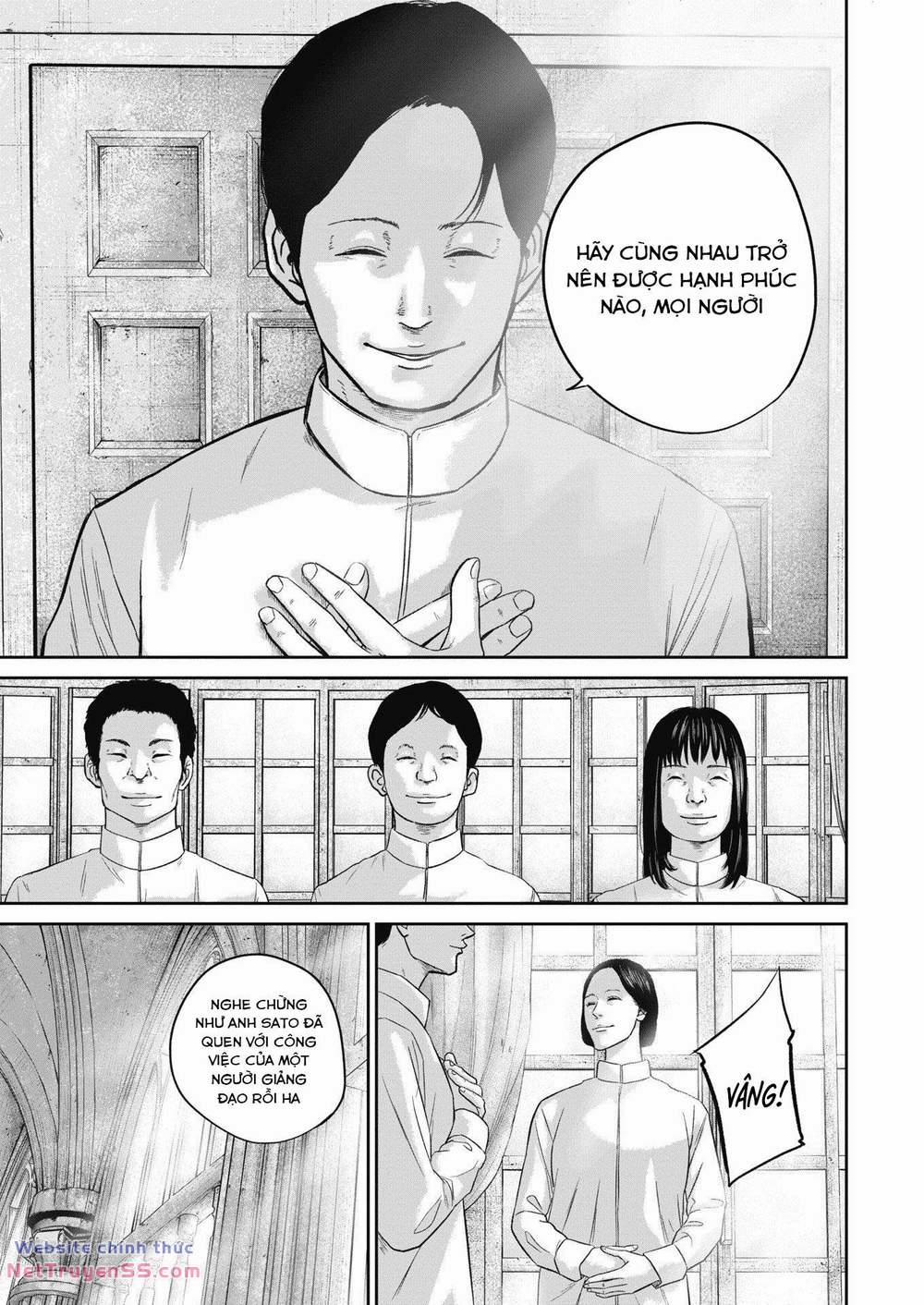 Smiley – Cười Lên 30 trang 5