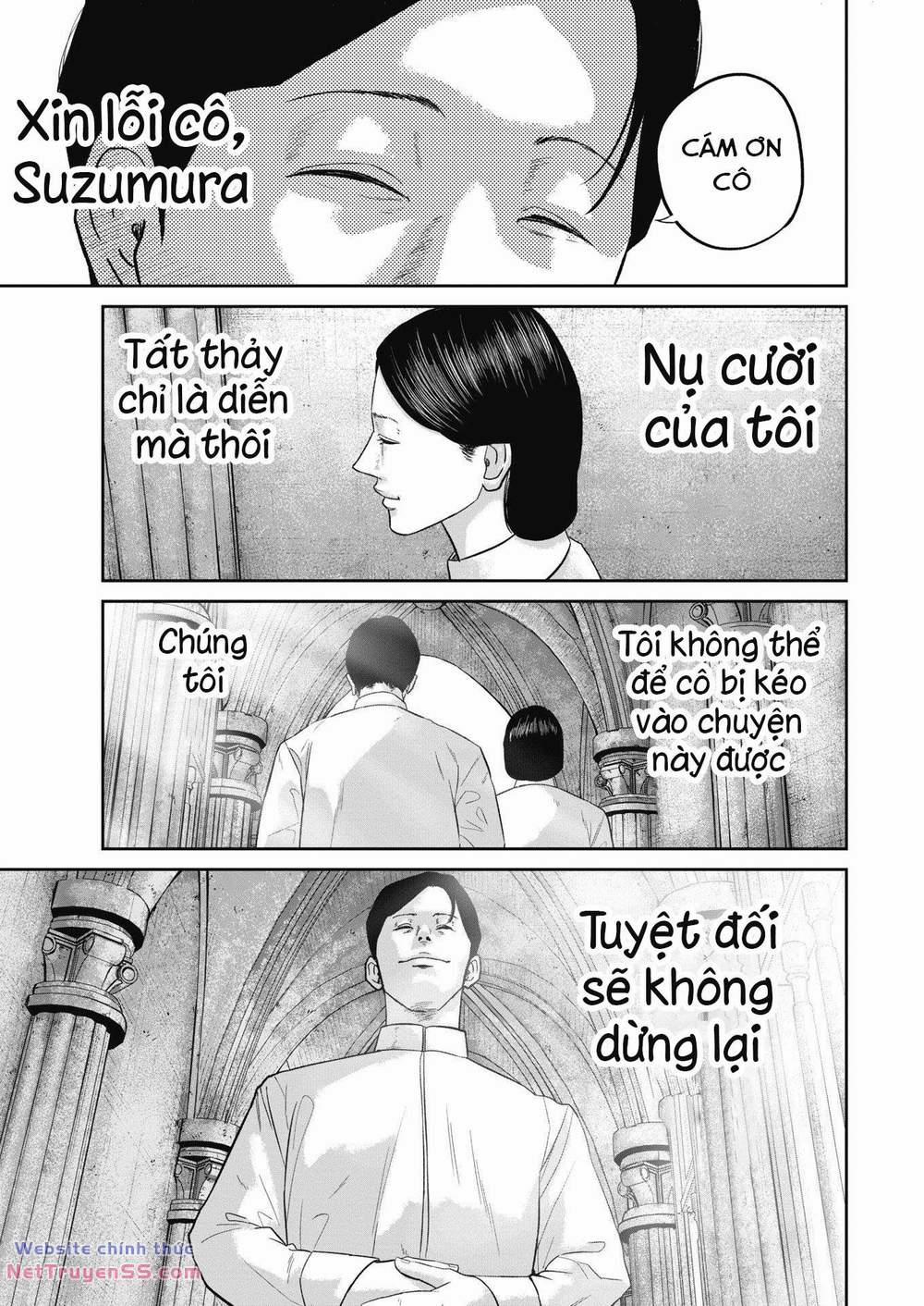 Smiley – Cười Lên 30 trang 7