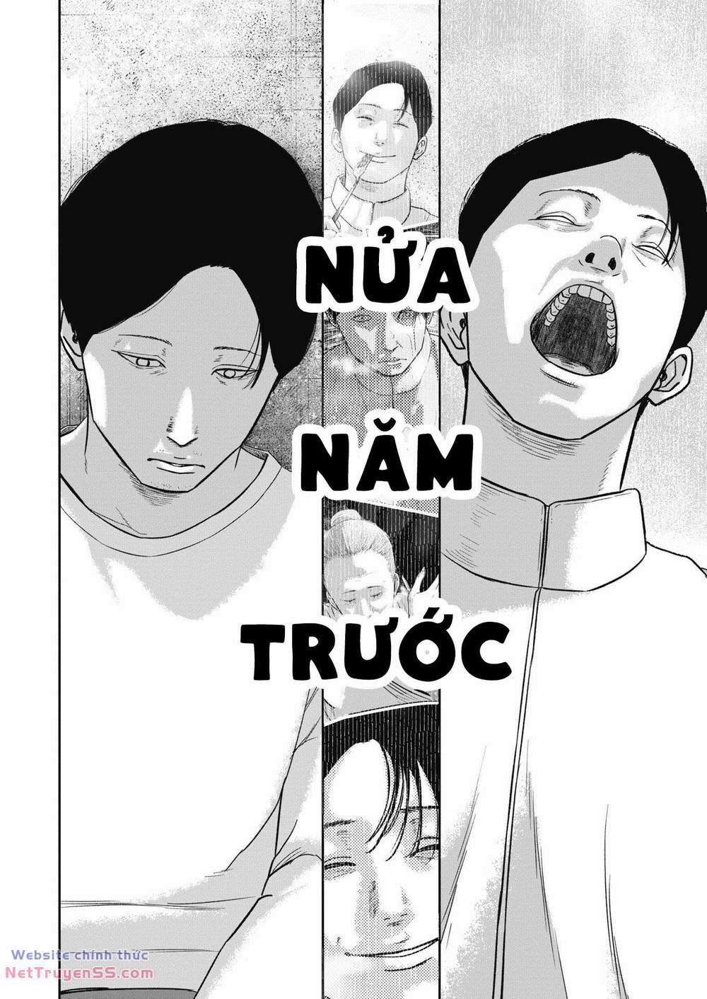 Smiley – Cười Lên 30 trang 9