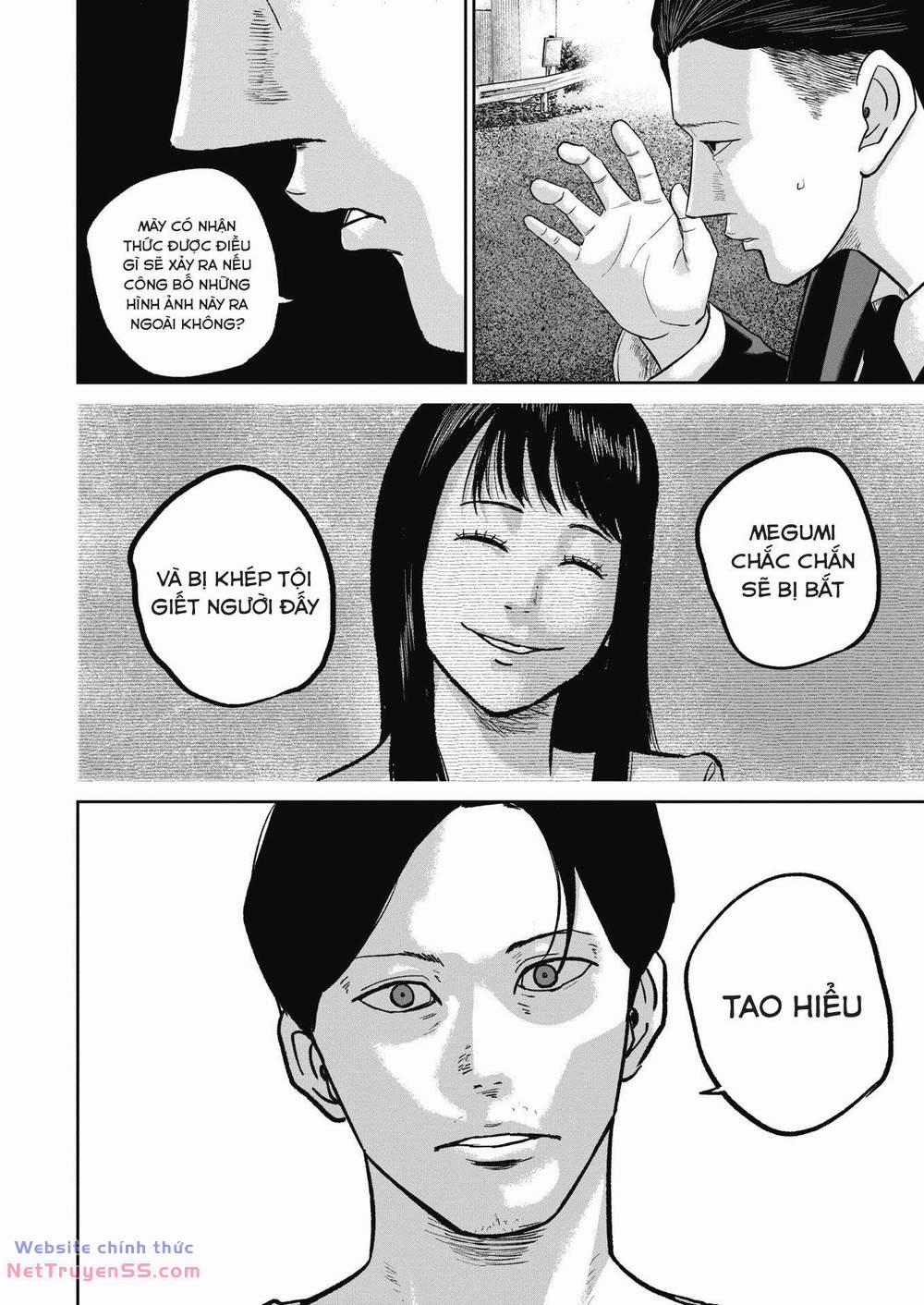 Smiley – Cười Lên 31 trang 12