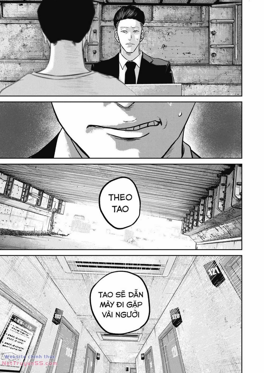 Smiley – Cười Lên 31 trang 13