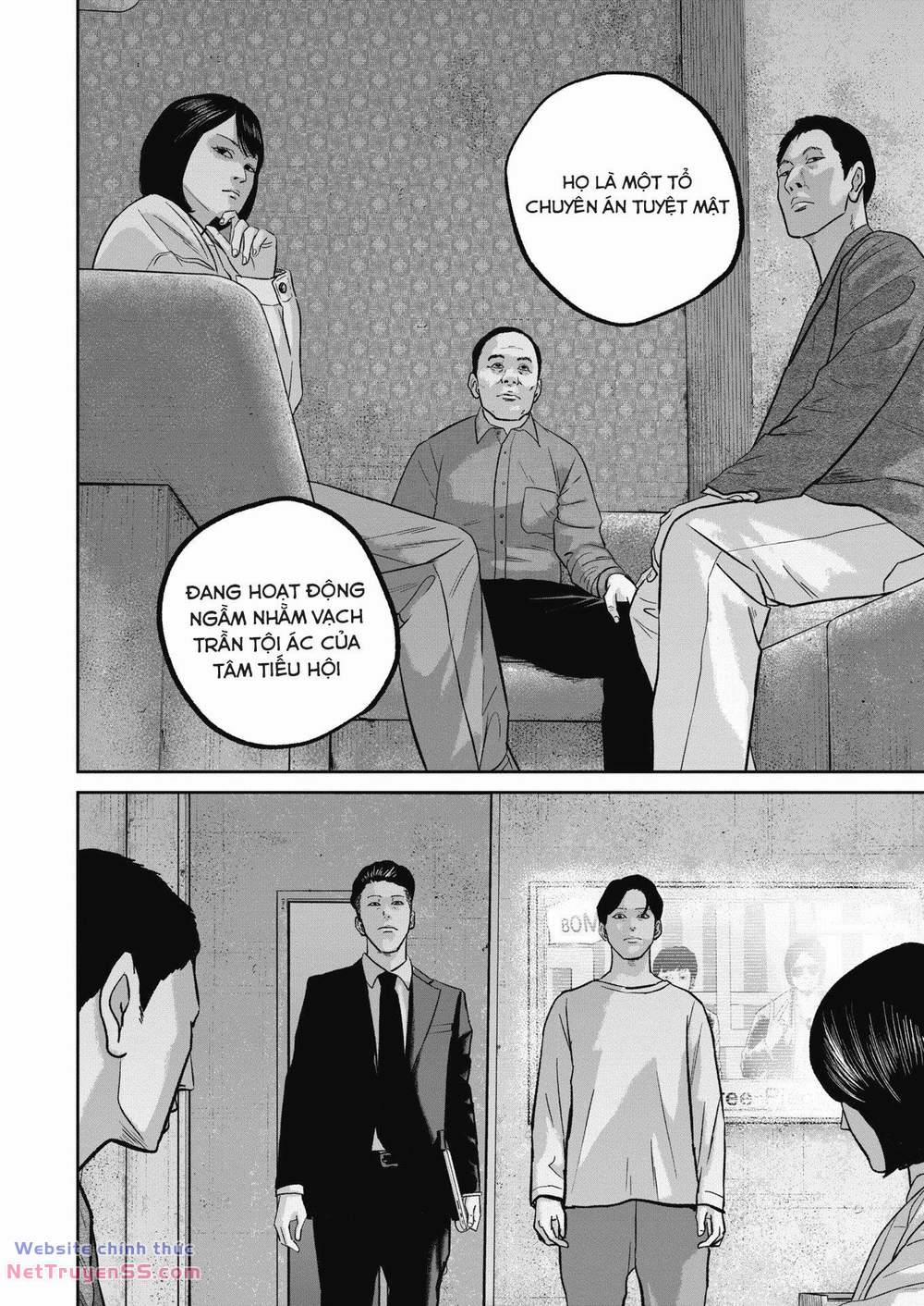 Smiley – Cười Lên 31 trang 14