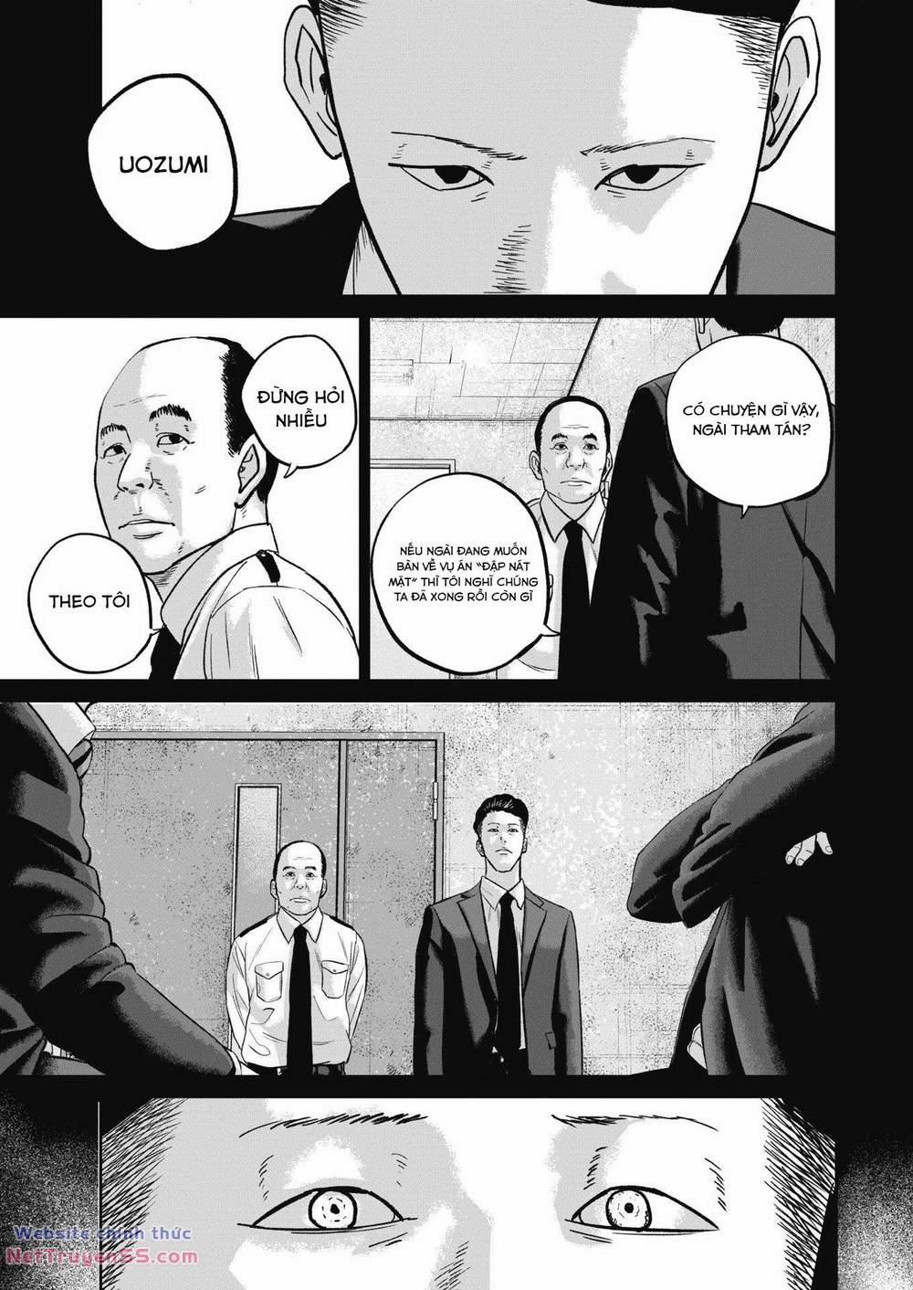 Smiley – Cười Lên 32 trang 11