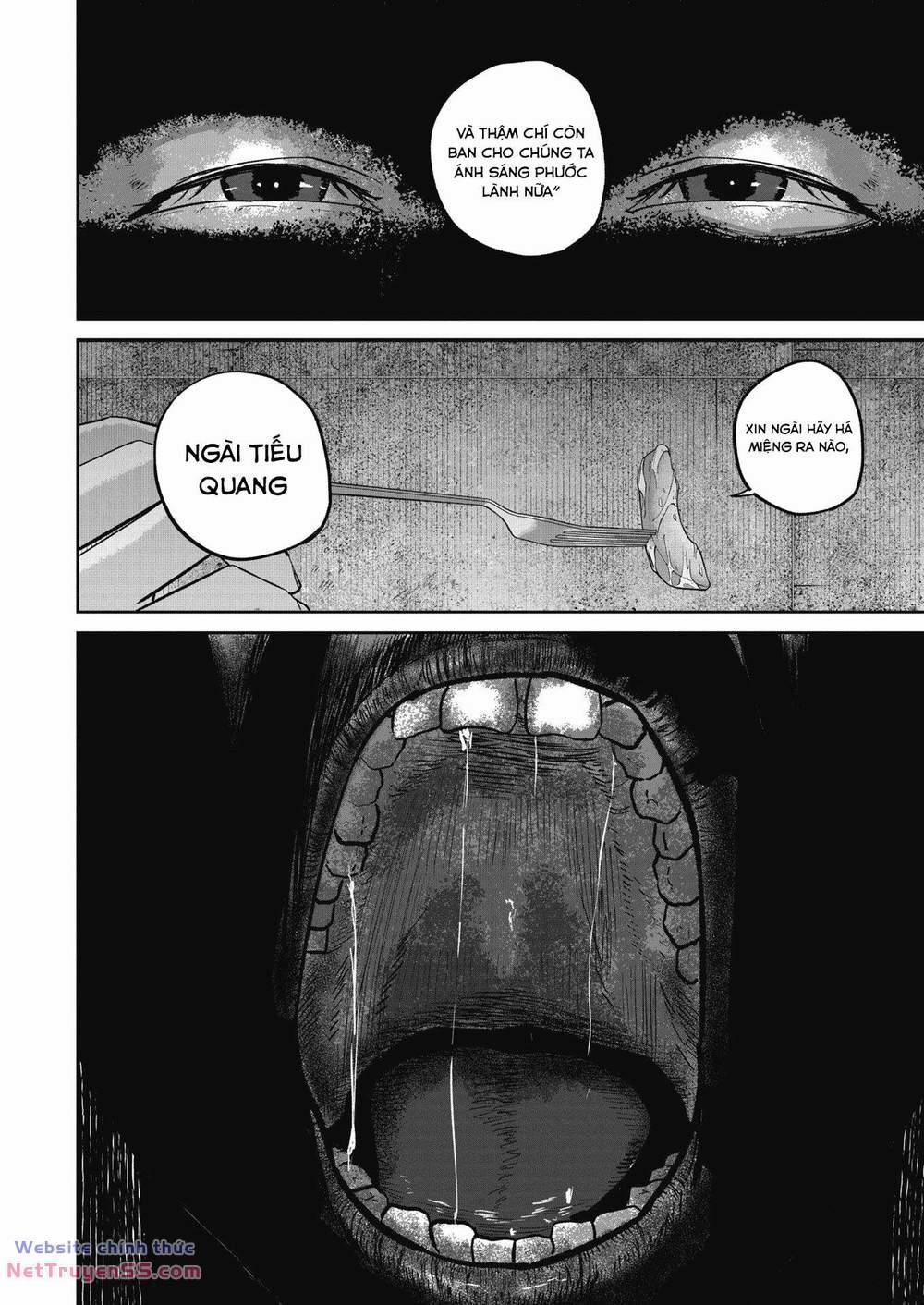 Smiley – Cười Lên 33 trang 5