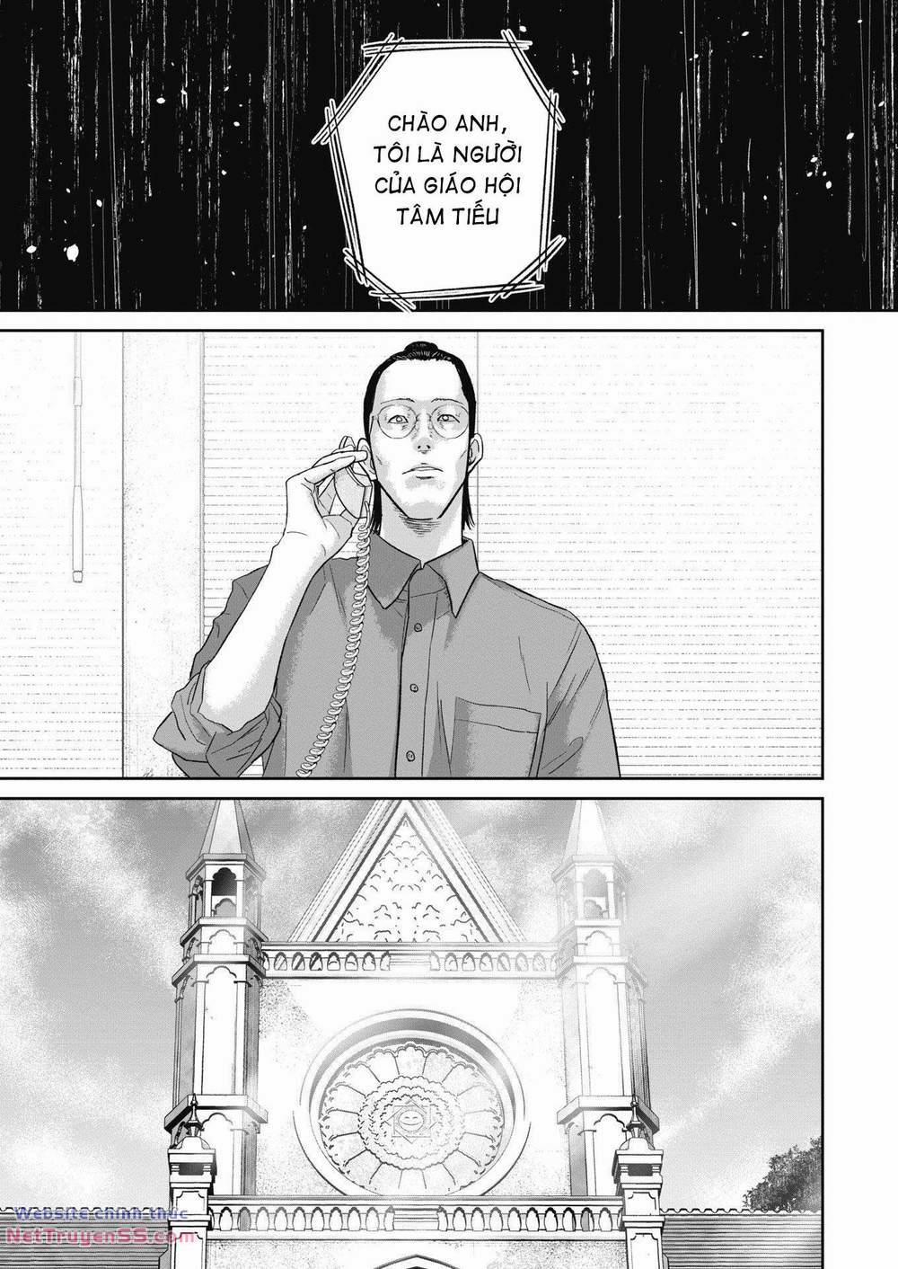 Smiley – Cười Lên 34 trang 11