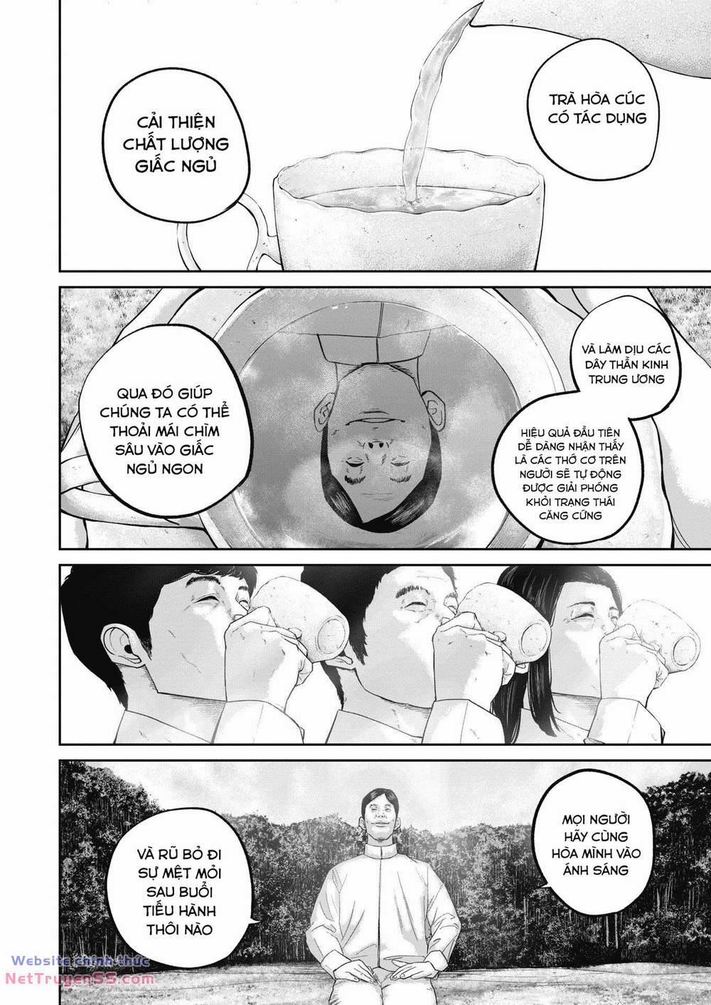 Smiley – Cười Lên 34 trang 12