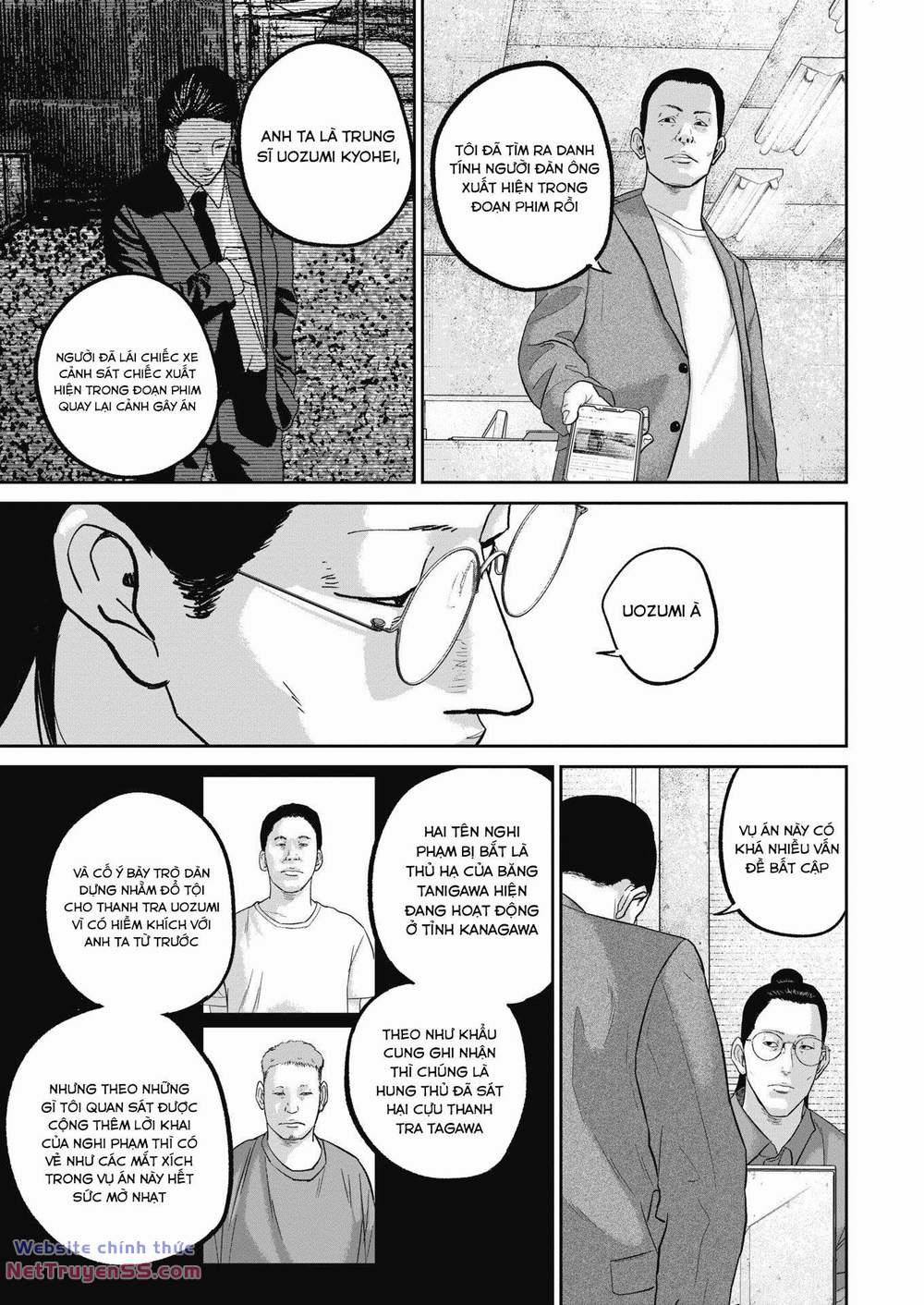 Smiley – Cười Lên 34 trang 9