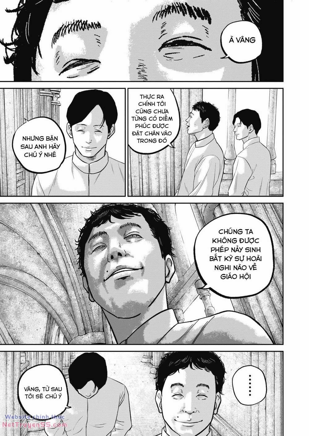 Smiley – Cười Lên 35 trang 11