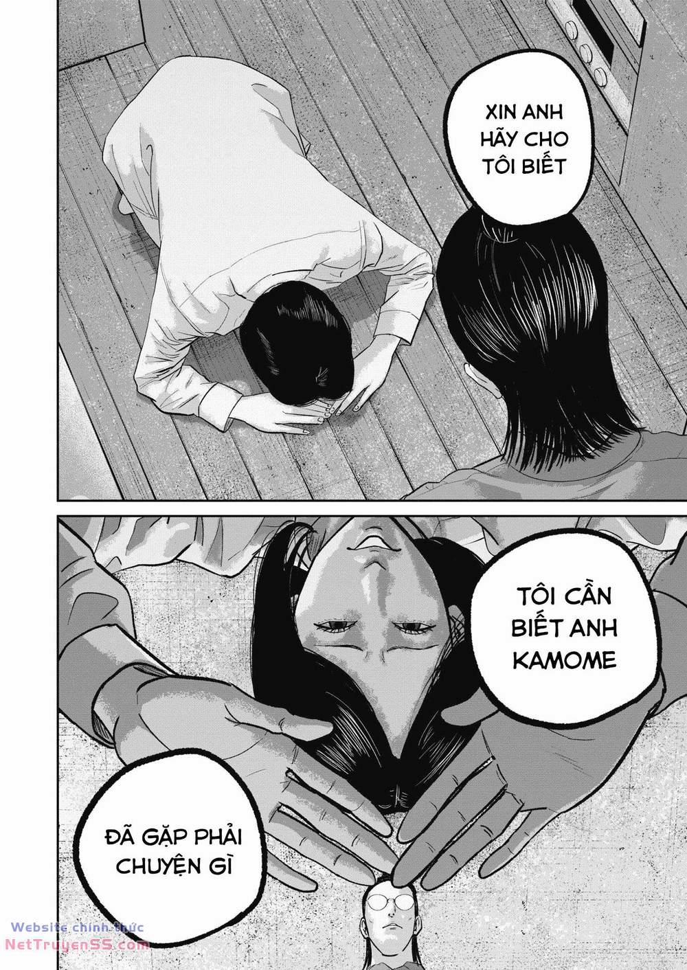 Smiley – Cười Lên 35 trang 18