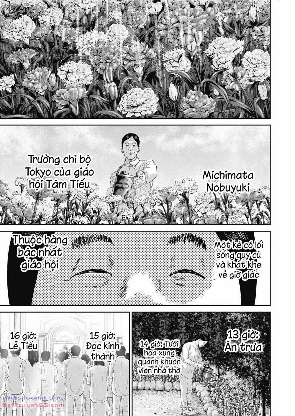 Smiley – Cười Lên 35 trang 5