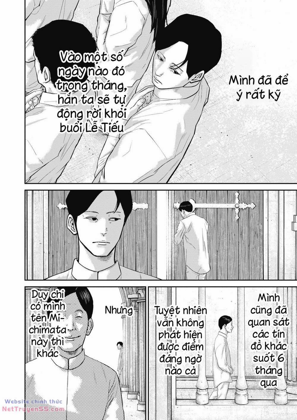 Smiley – Cười Lên 35 trang 6