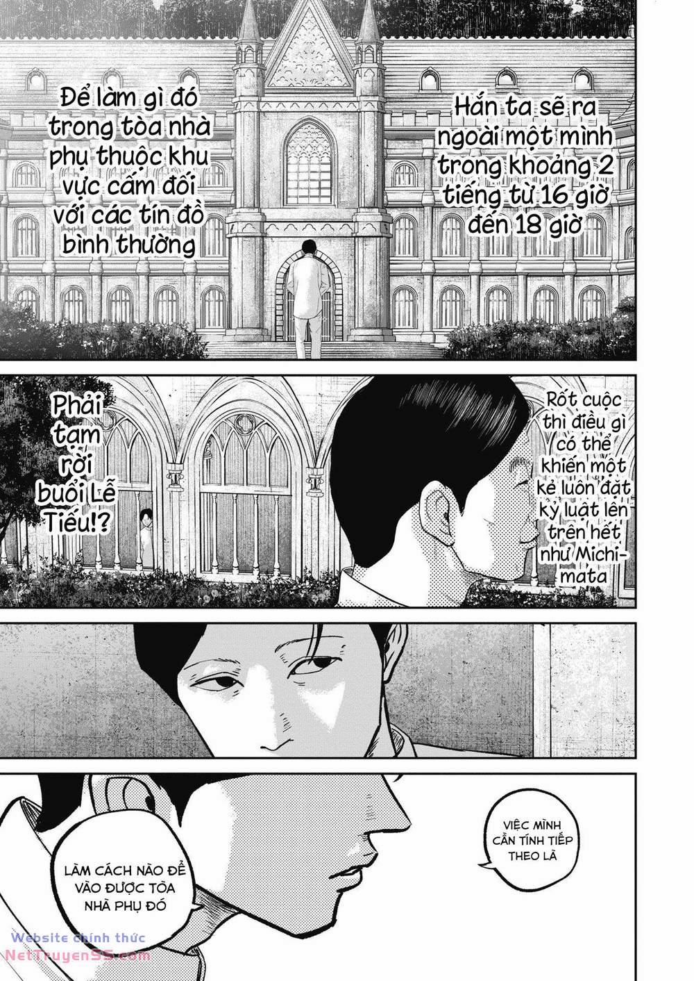 Smiley – Cười Lên 35 trang 7