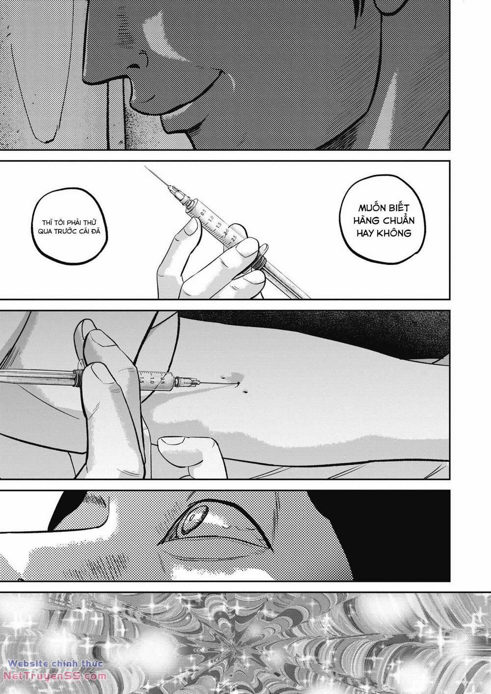 Smiley – Cười Lên 36 trang 11