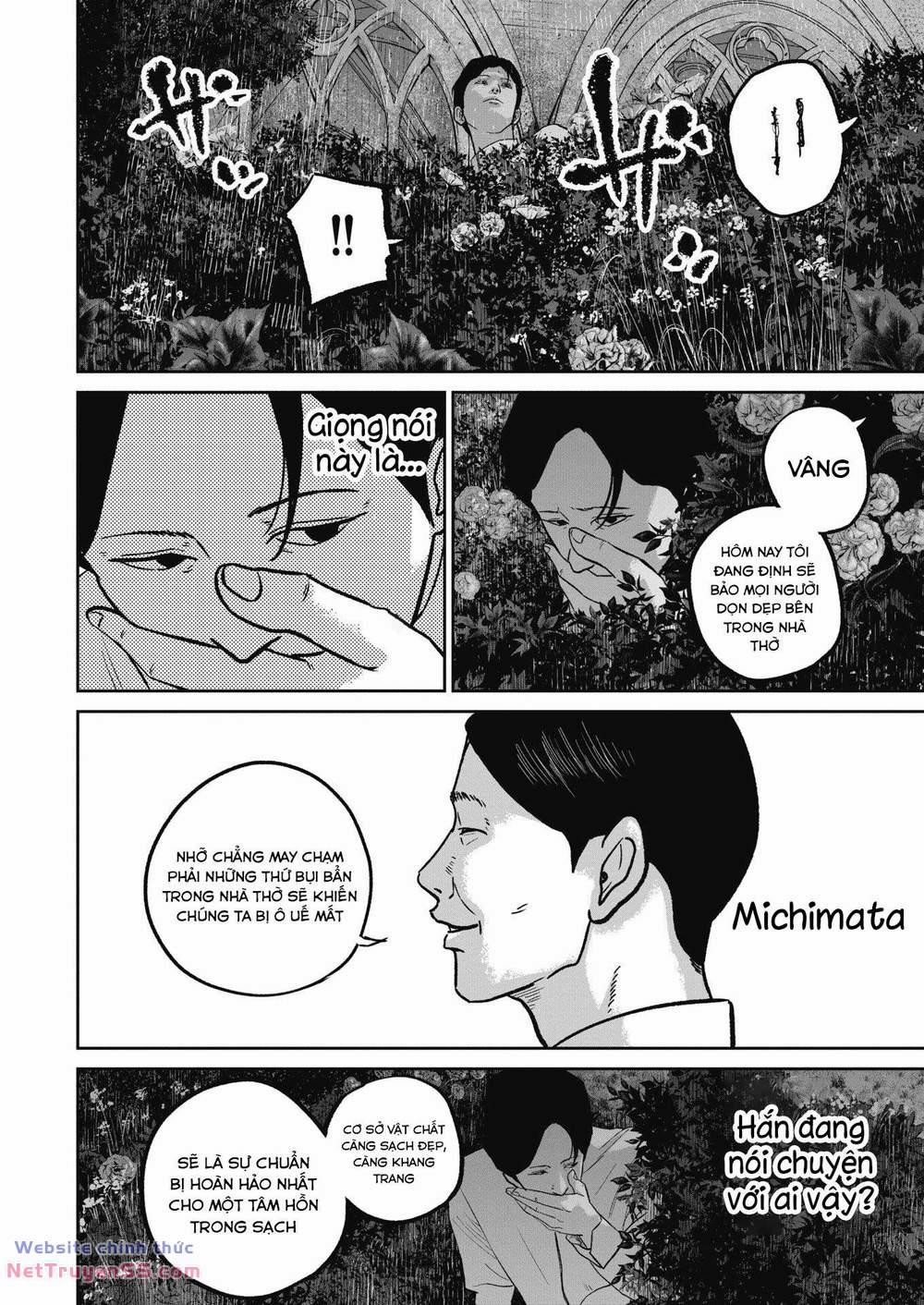 Smiley – Cười Lên 36 trang 16