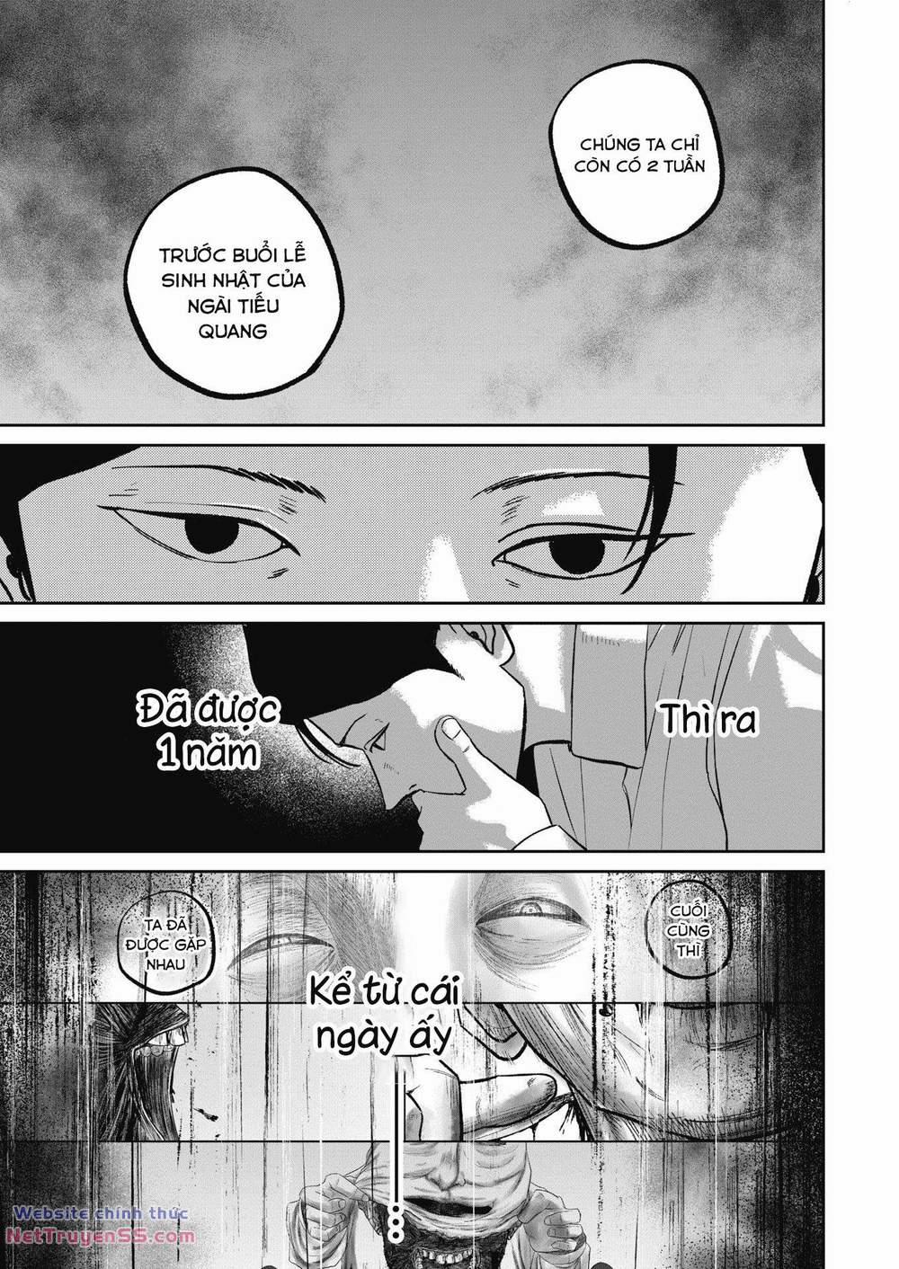 Smiley – Cười Lên 36 trang 17