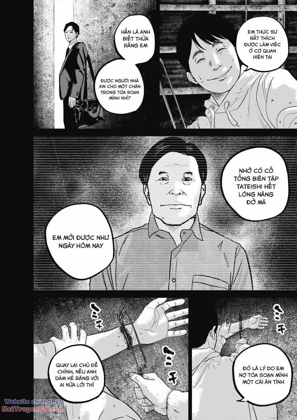 Smiley – Cười Lên 36 trang 2