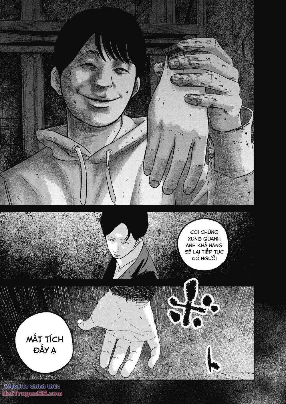 Smiley – Cười Lên 36 trang 3