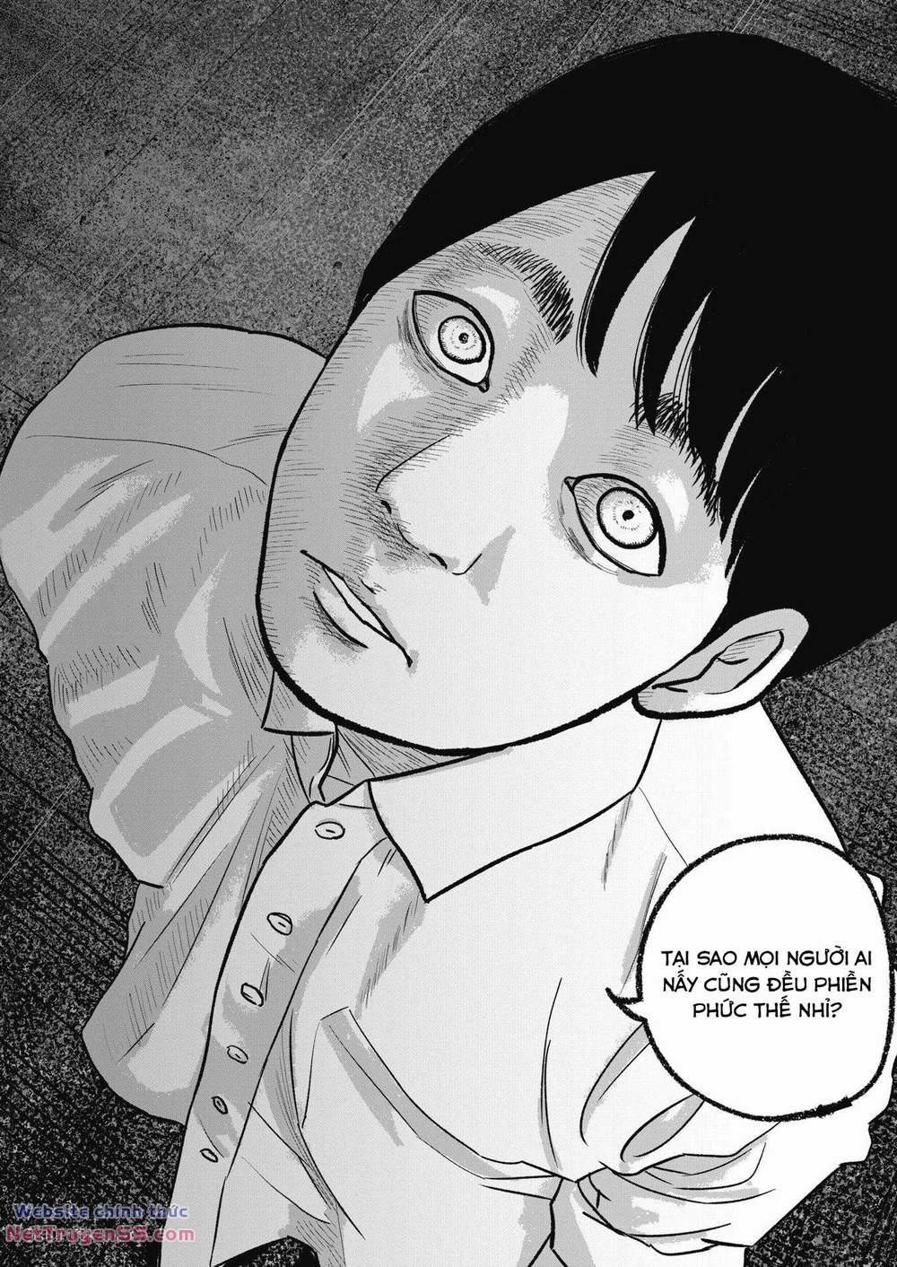 Smiley – Cười Lên 36 trang 4